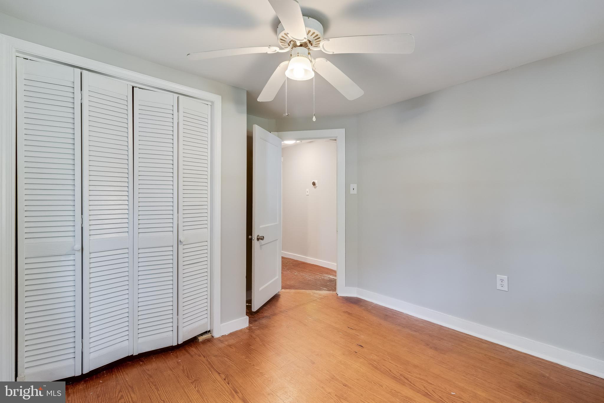 LEACHBURG - Residential