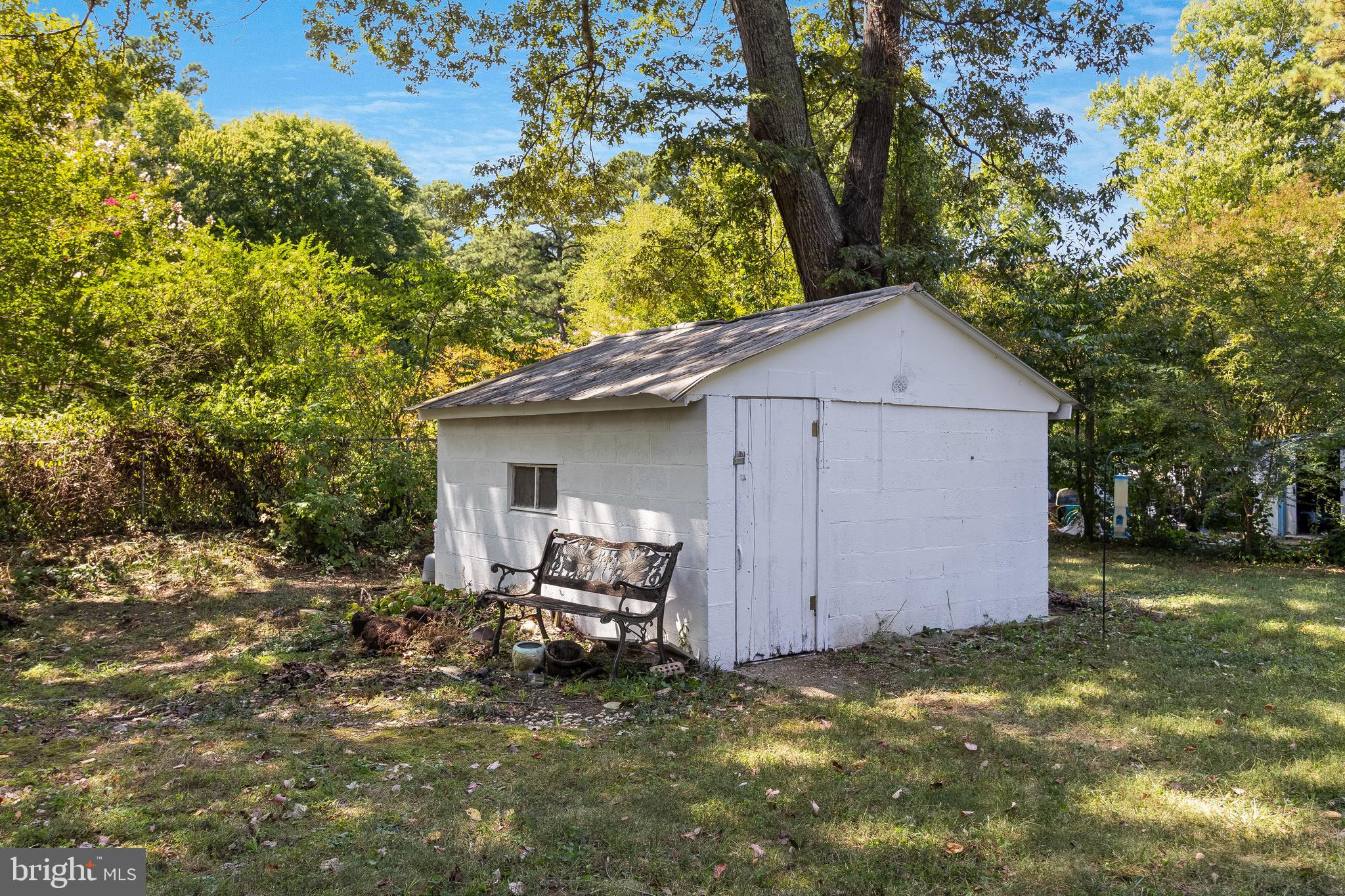 LEACHBURG - Residential