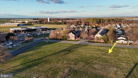 HAACKE DRIVE LOT 3 CHESTERTOWN MD 21620