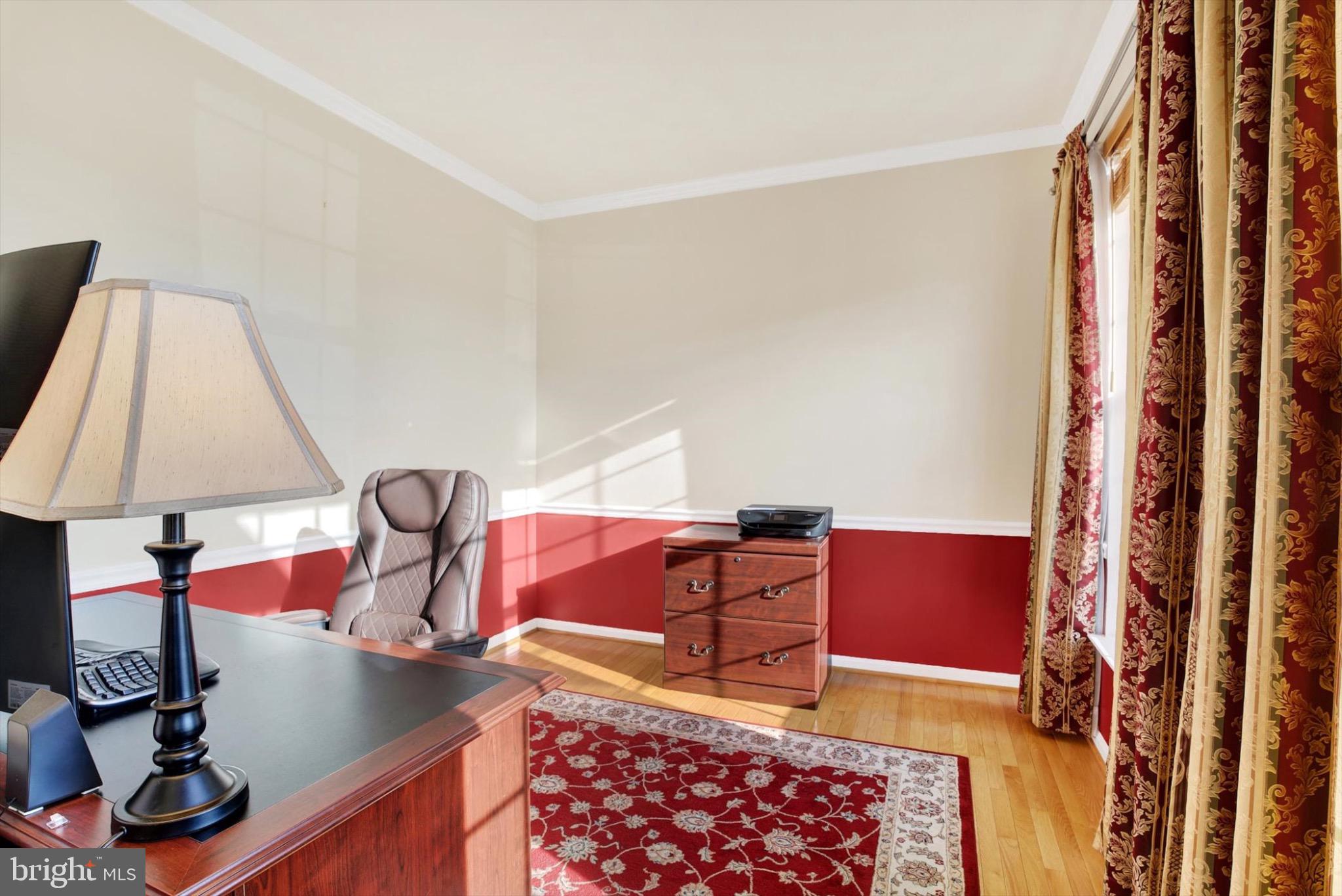 GREEN HILL MANOR - Residential