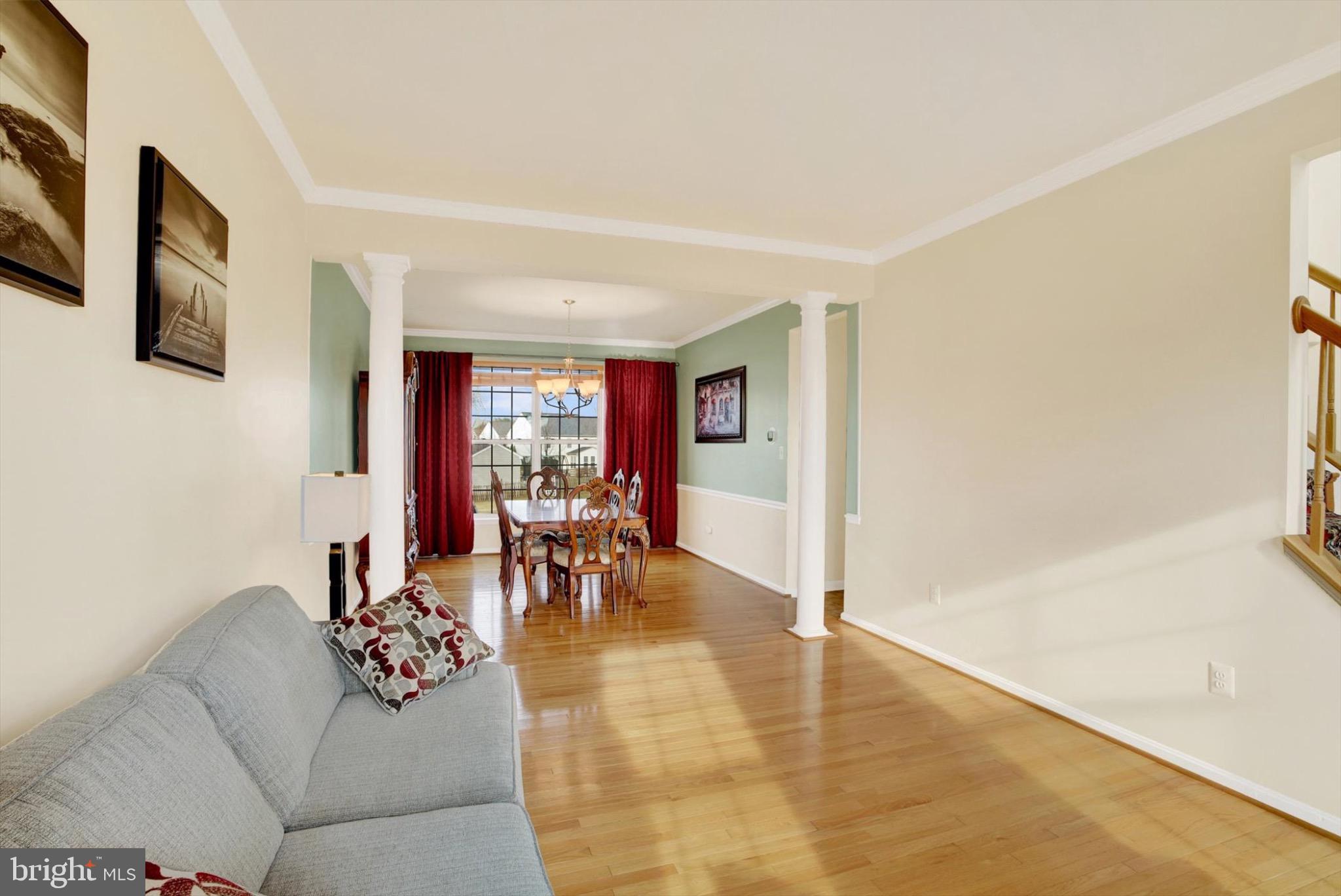 GREEN HILL MANOR - Residential