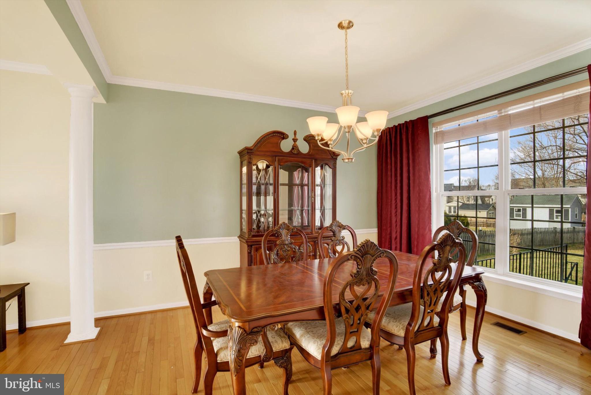 GREEN HILL MANOR - Residential