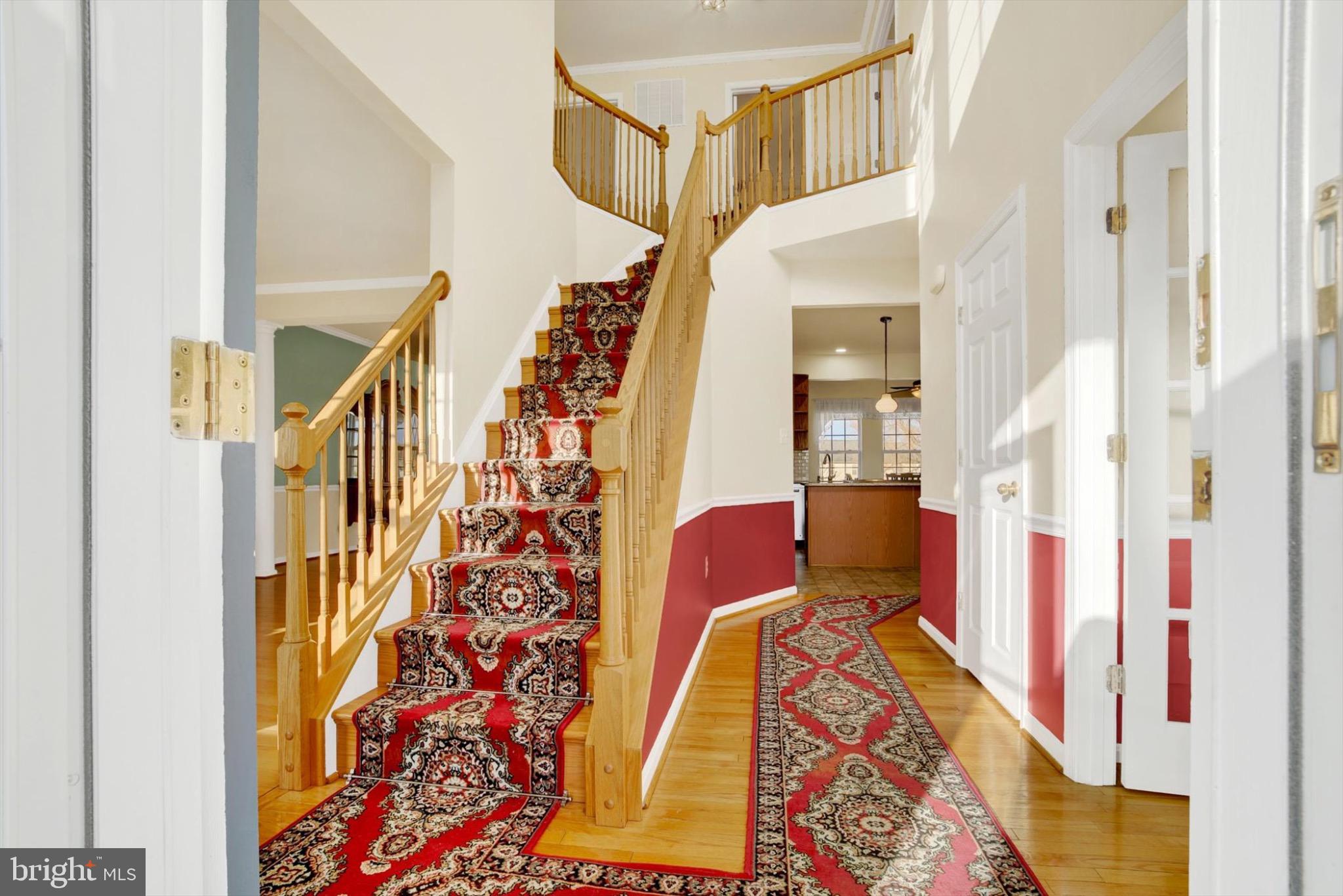 GREEN HILL MANOR - Residential