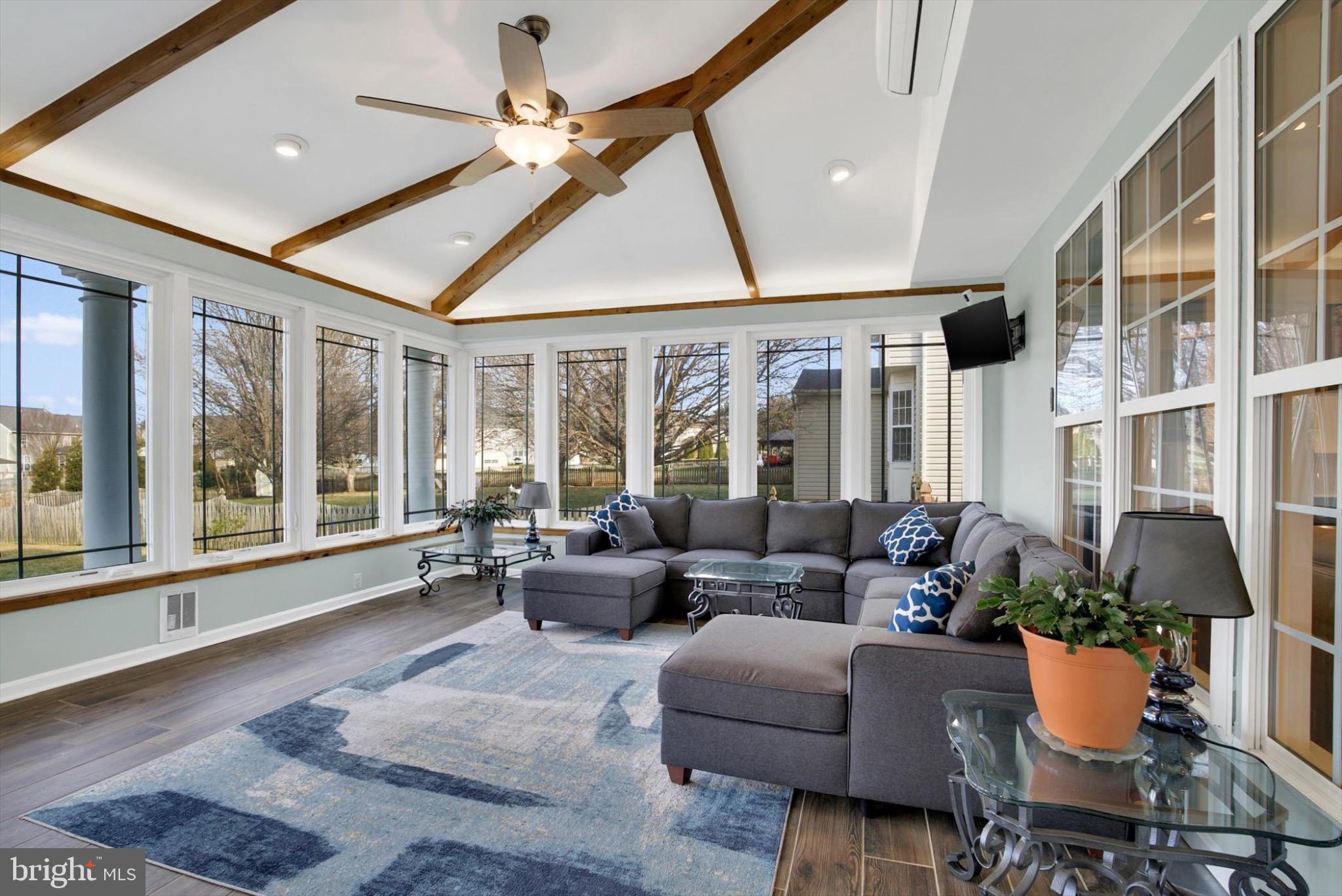 GREEN HILL MANOR - Residential