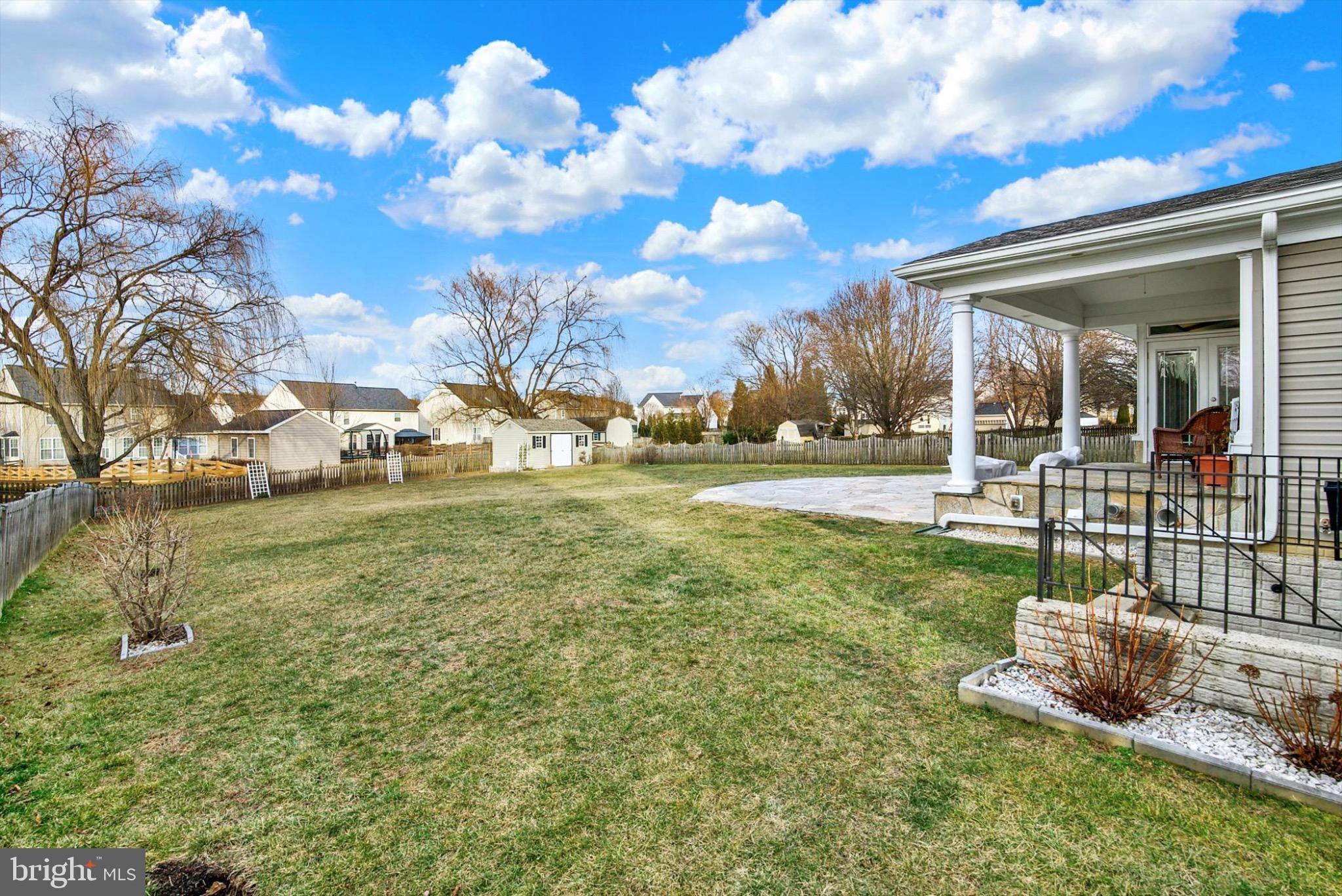 GREEN HILL MANOR - Residential