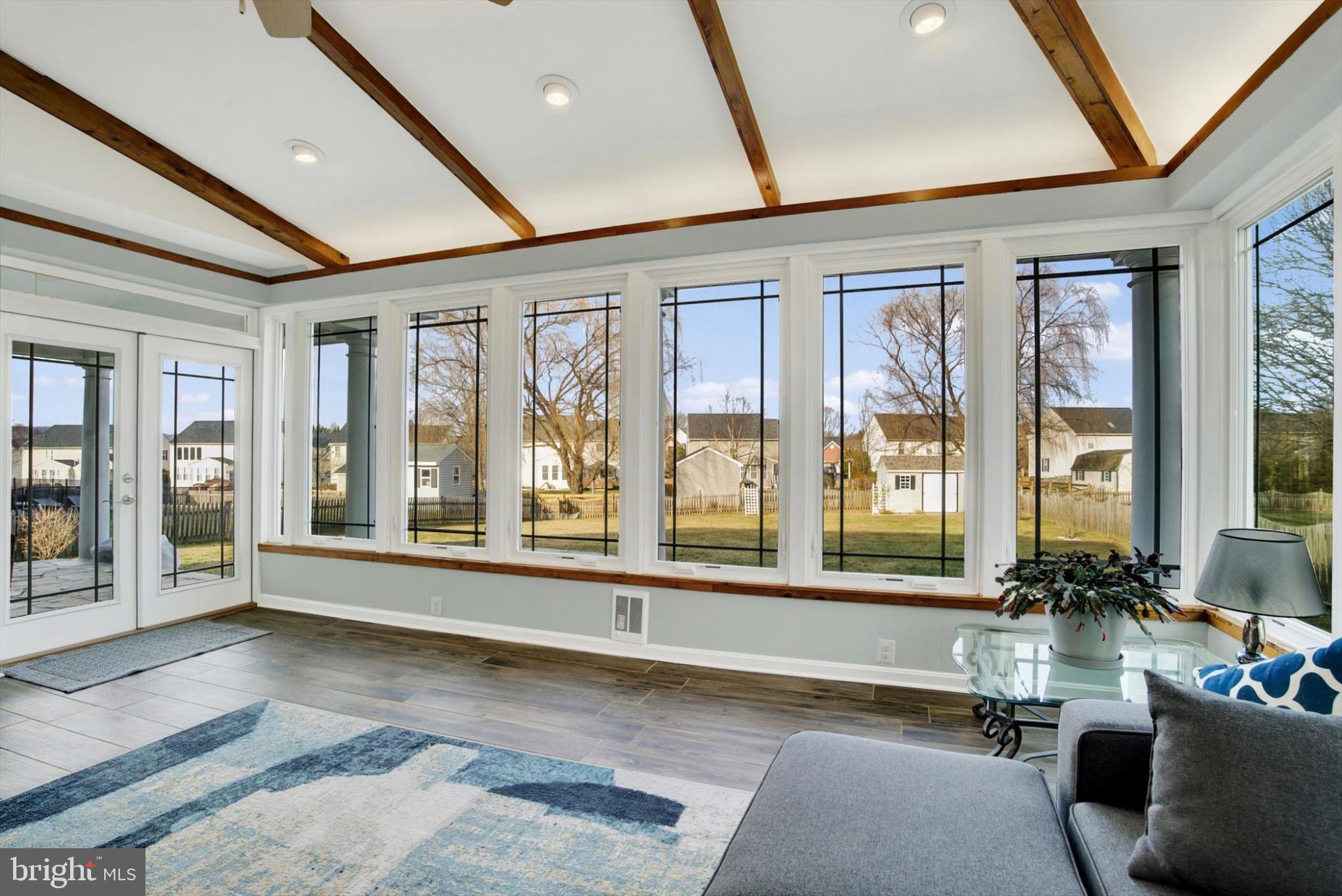 GREEN HILL MANOR - Residential