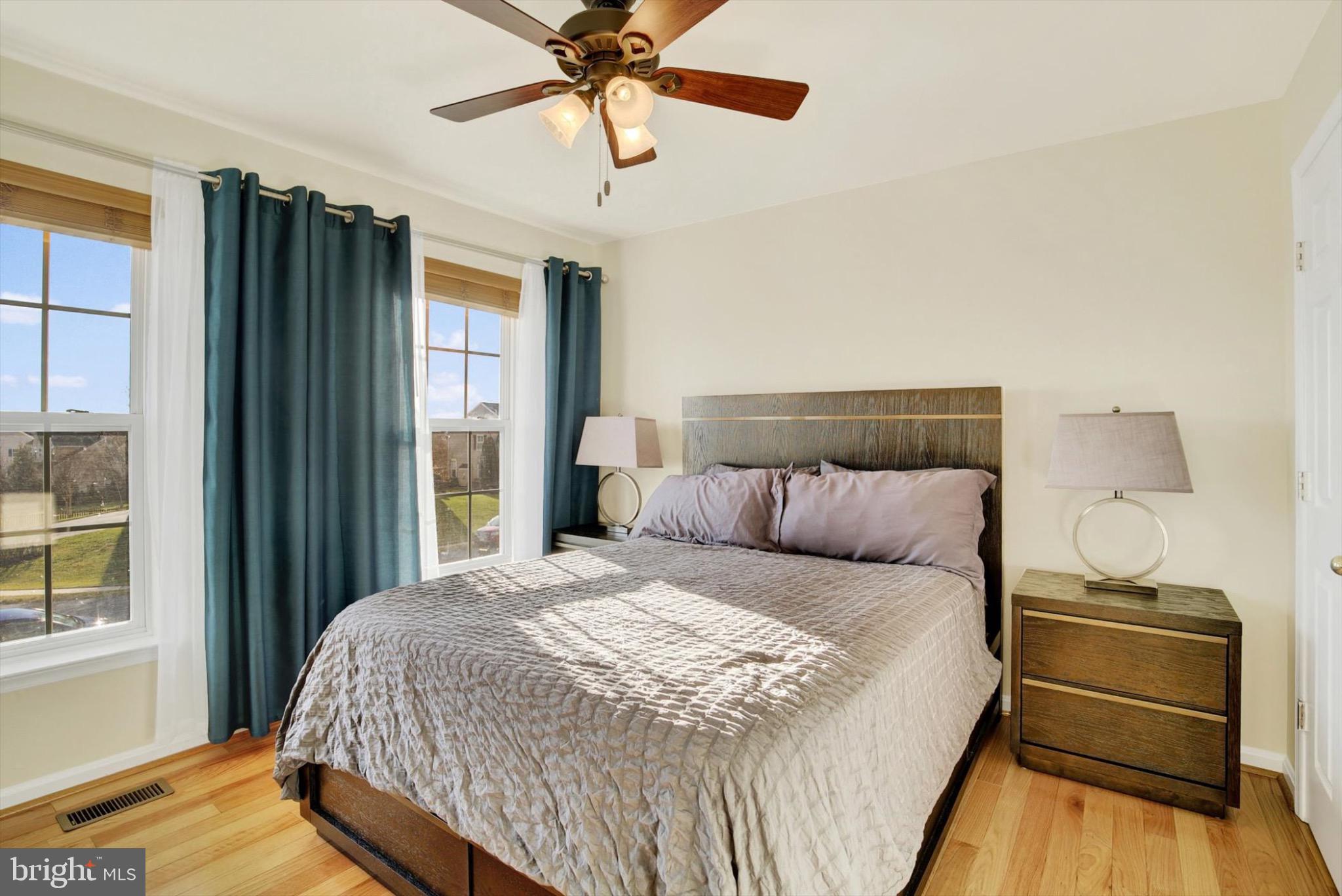 GREEN HILL MANOR - Residential