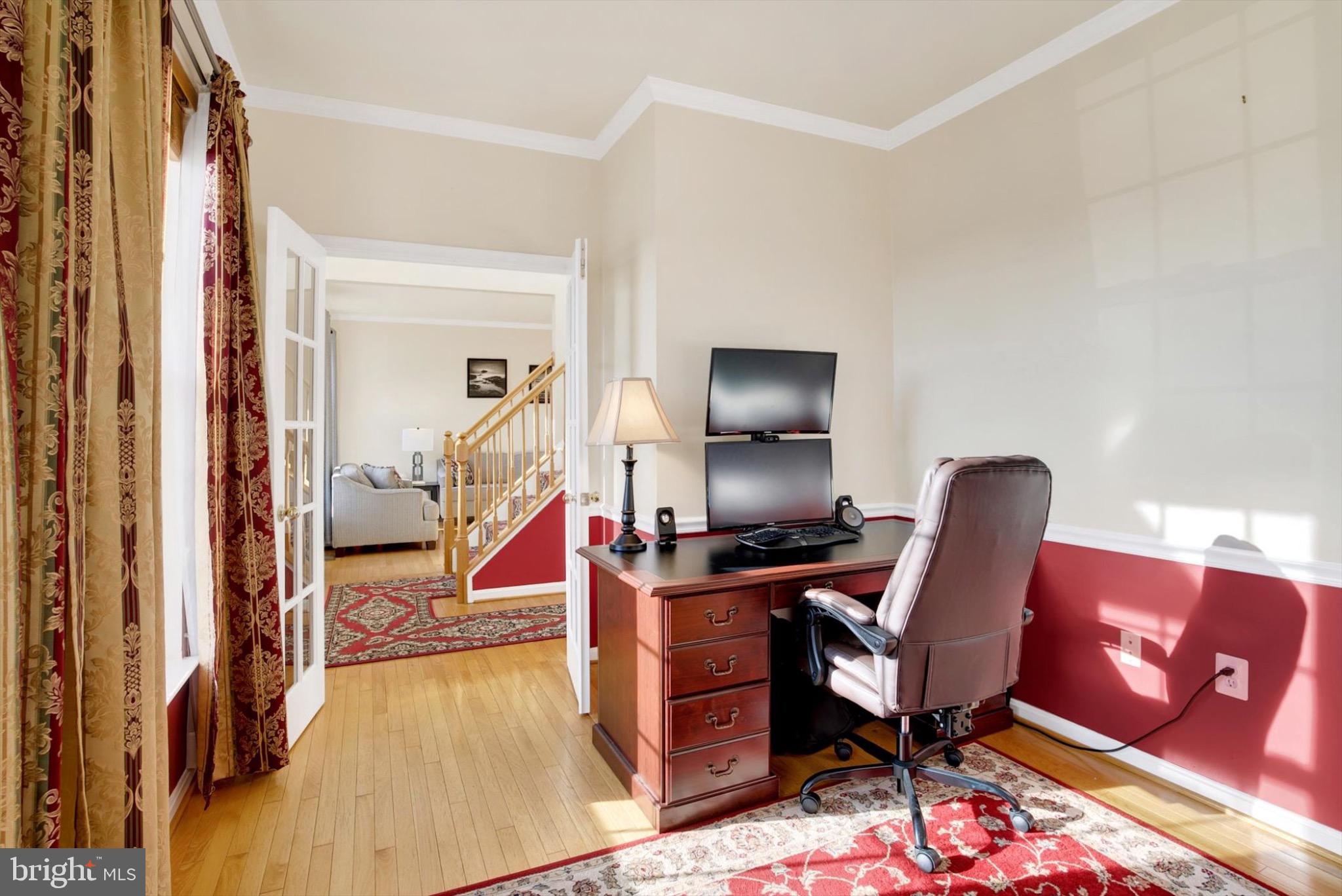 GREEN HILL MANOR - Residential