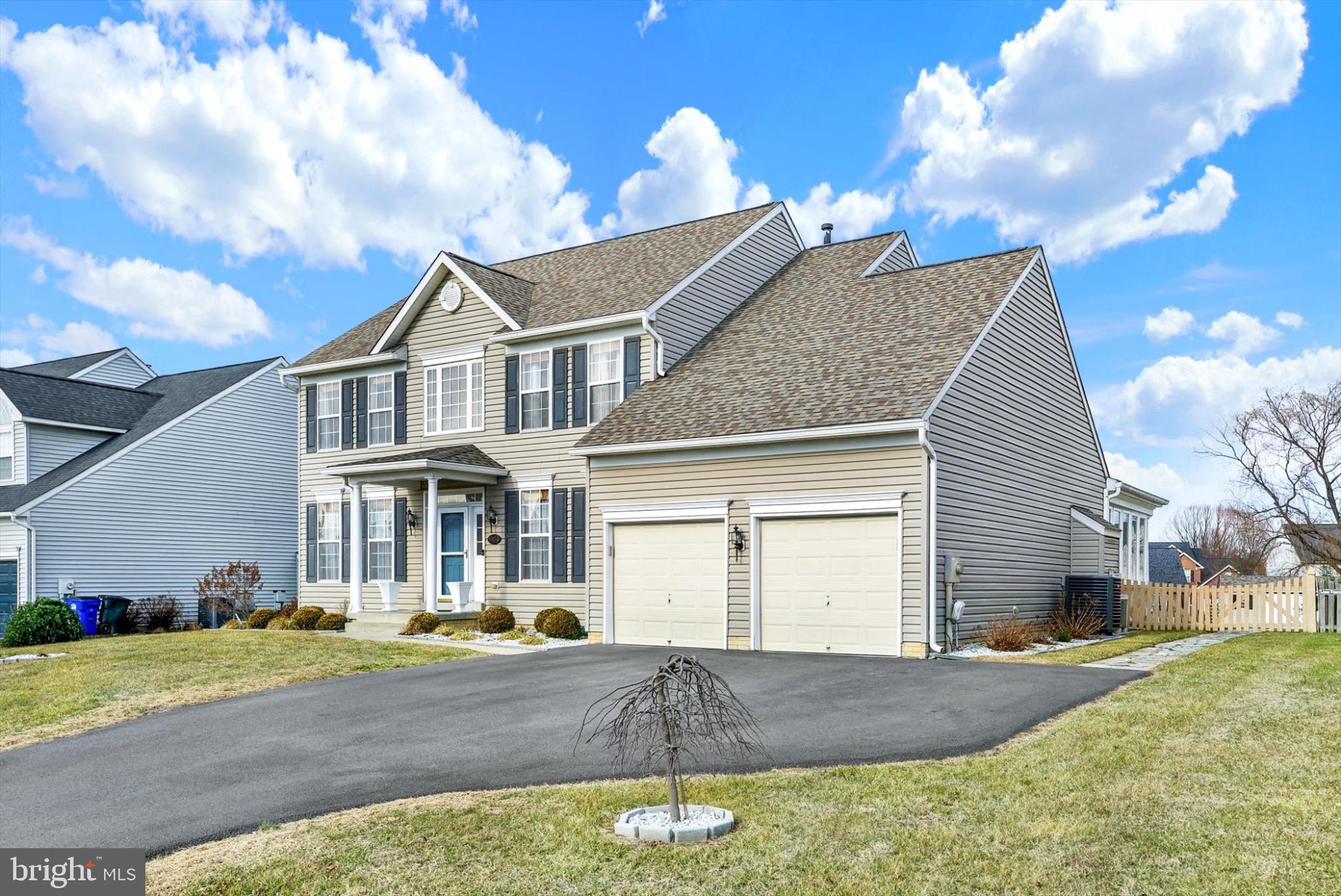 5904 UNION RIDGE DRIVE