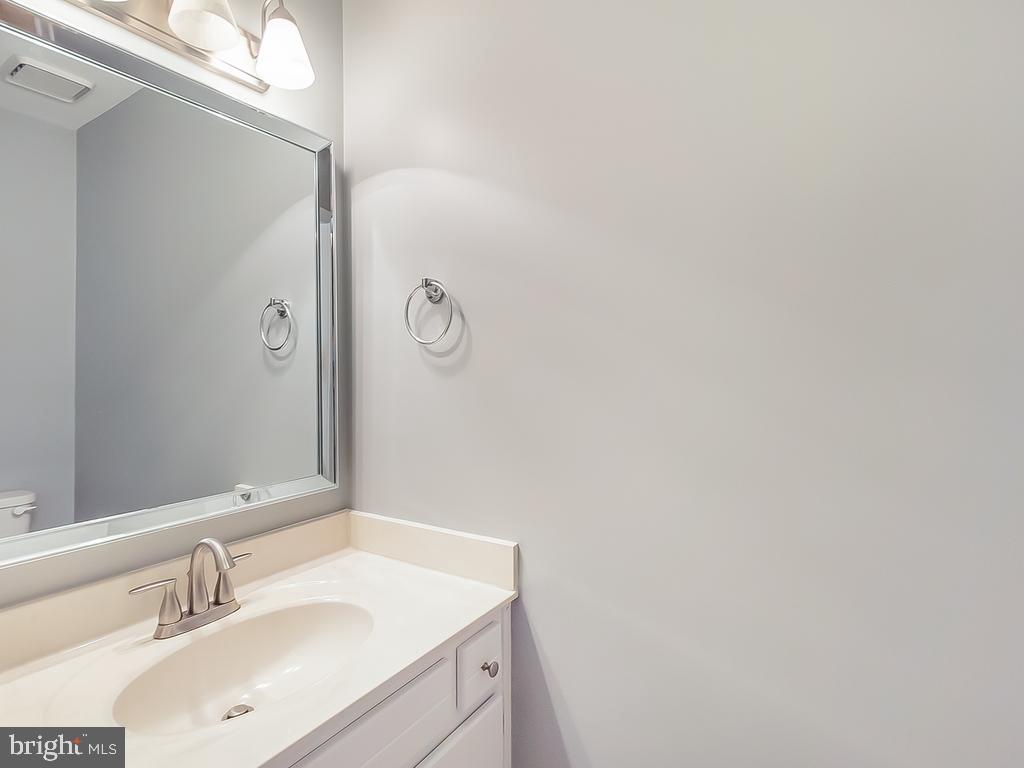 AQUIA HARBOUR - Residential