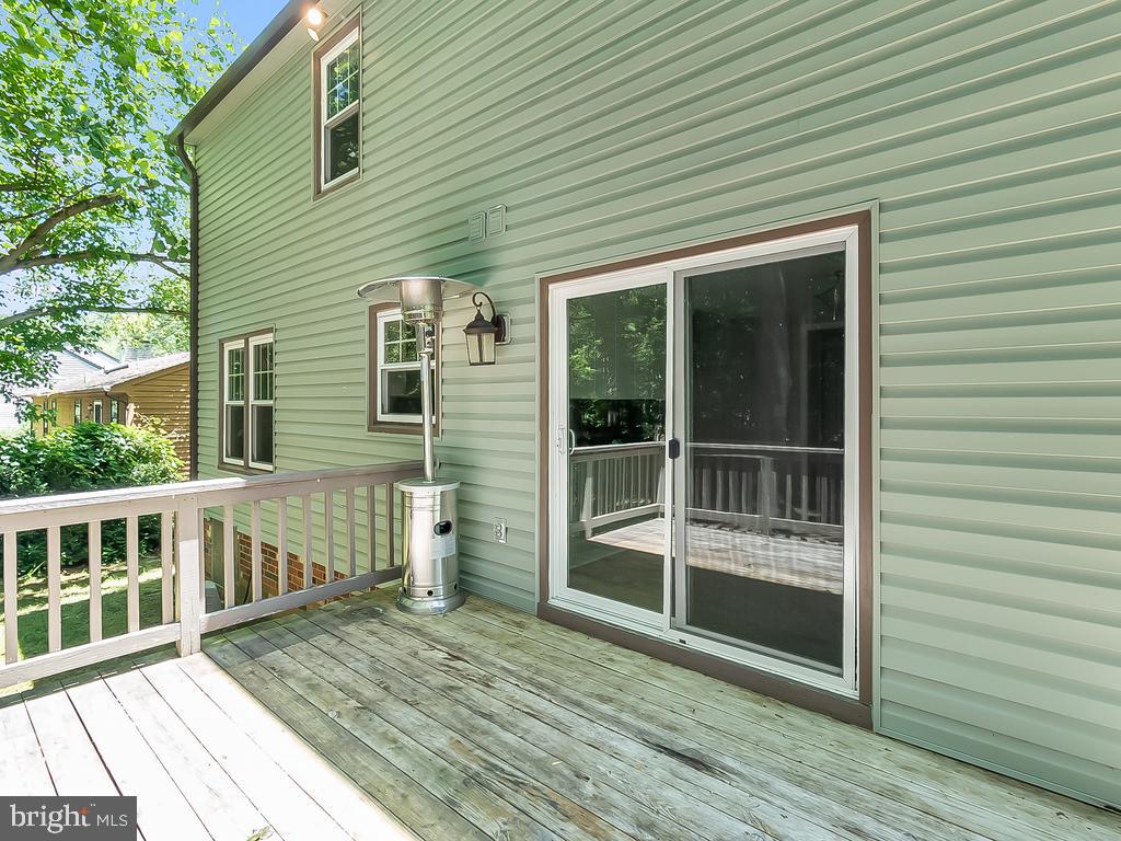 AQUIA HARBOUR - Residential