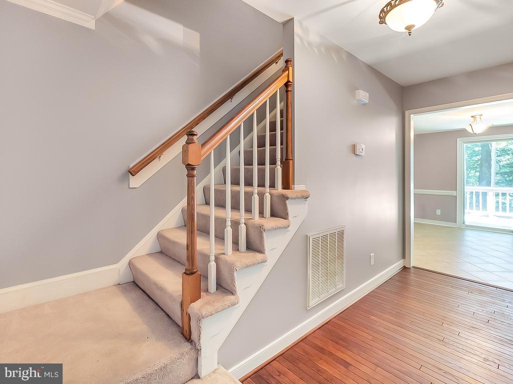 AQUIA HARBOUR - Residential