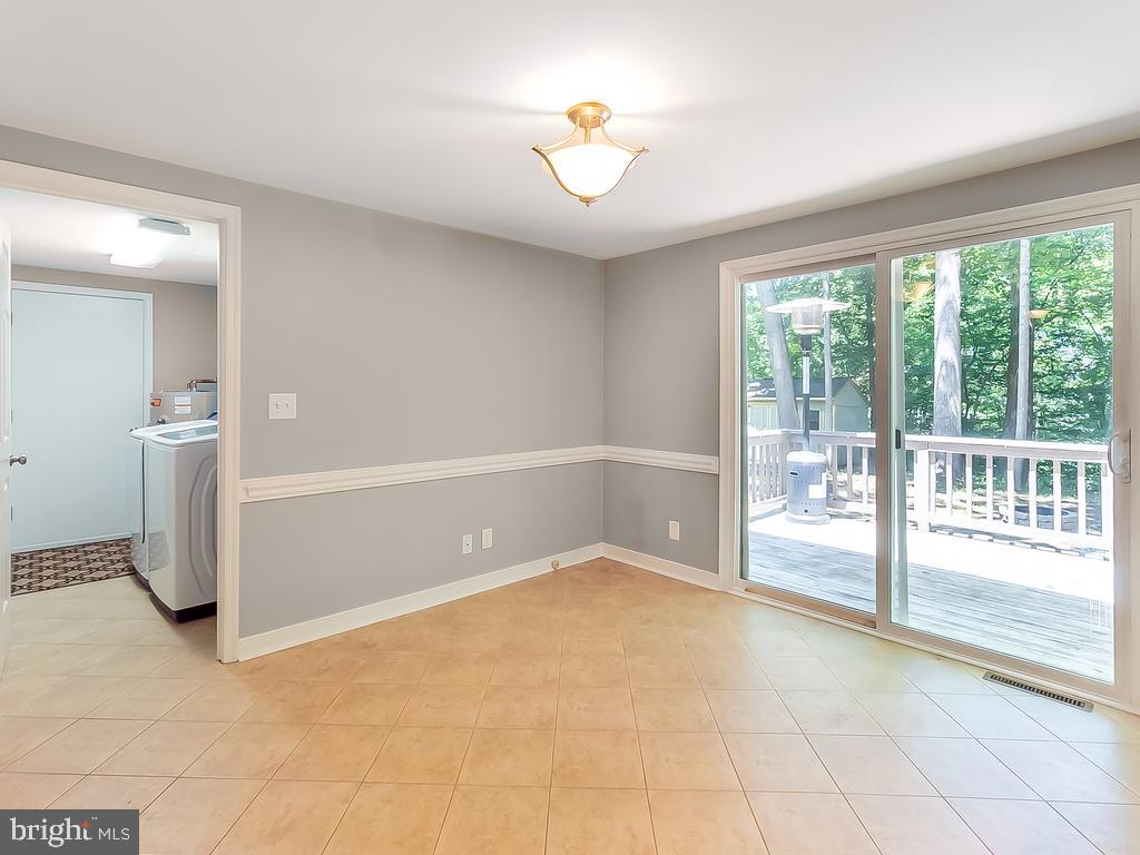 AQUIA HARBOUR - Residential