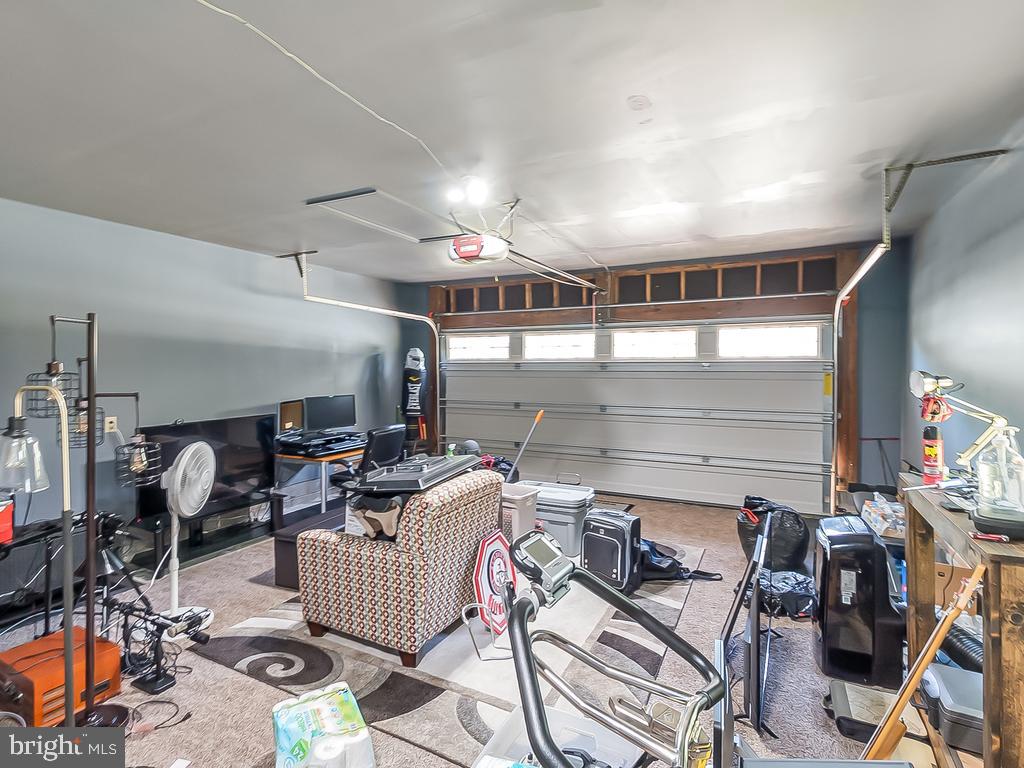 AQUIA HARBOUR - Residential