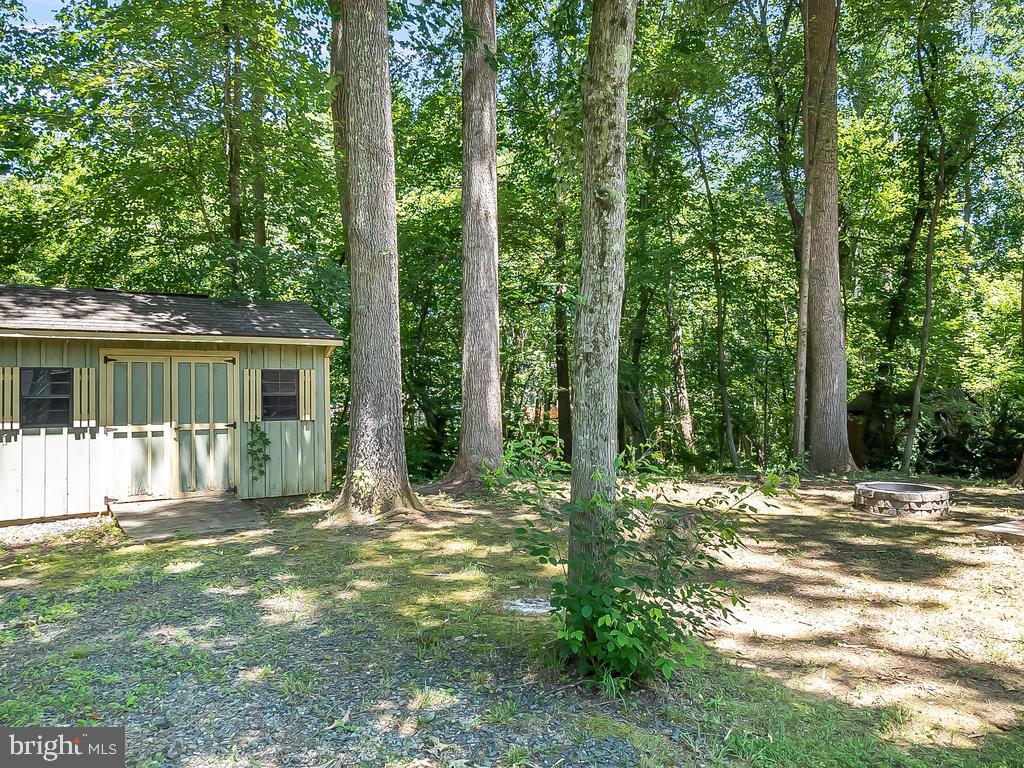 AQUIA HARBOUR - Residential