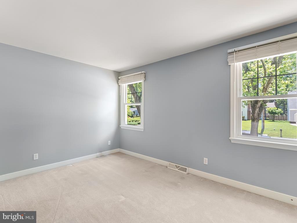 AQUIA HARBOUR - Residential