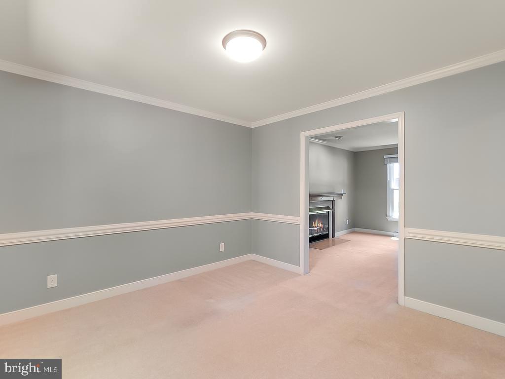 AQUIA HARBOUR - Residential