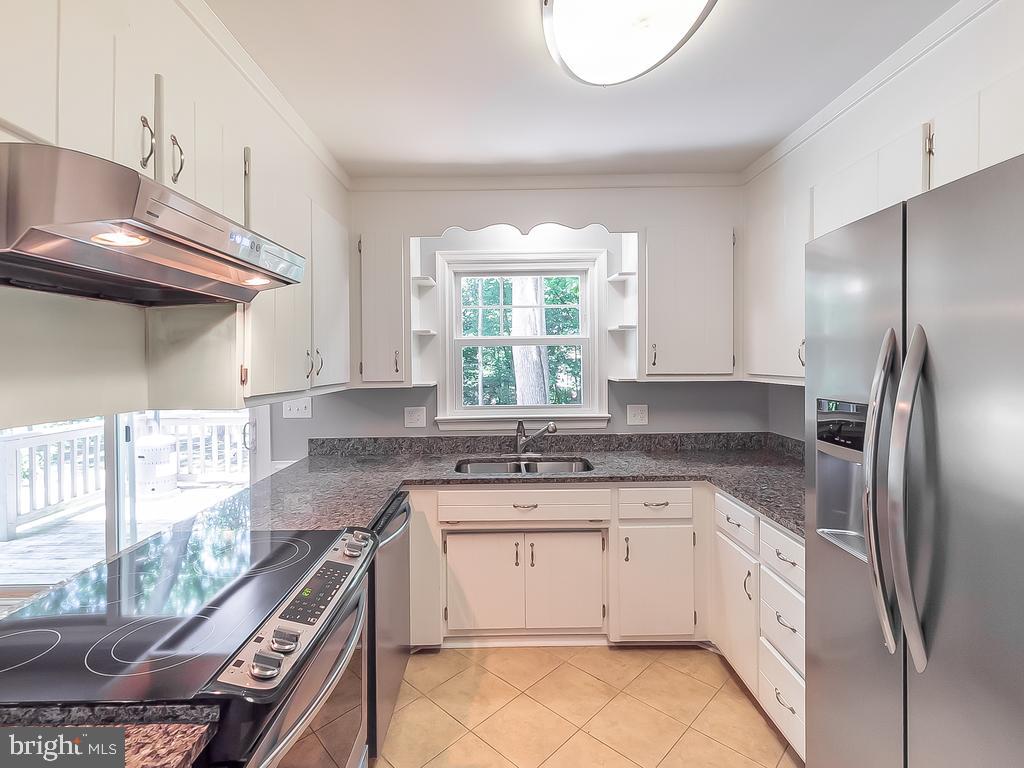 AQUIA HARBOUR - Residential