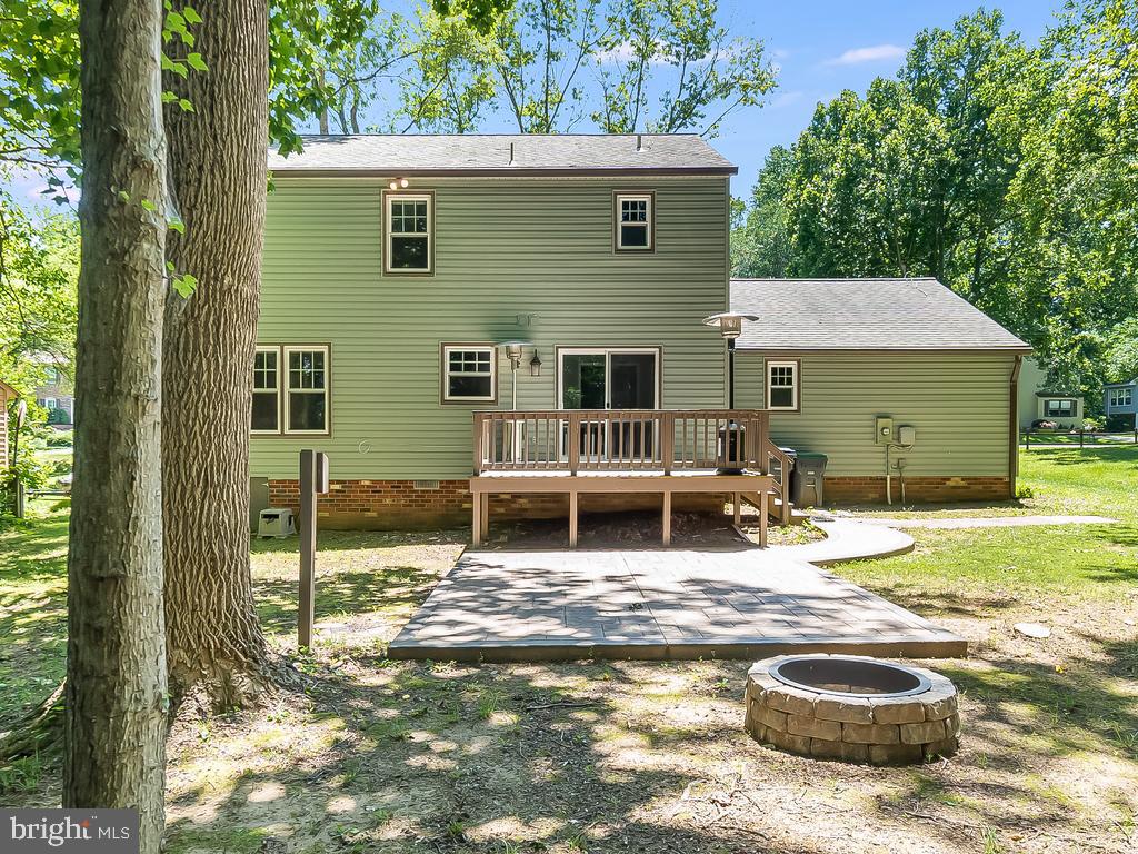 AQUIA HARBOUR - Residential