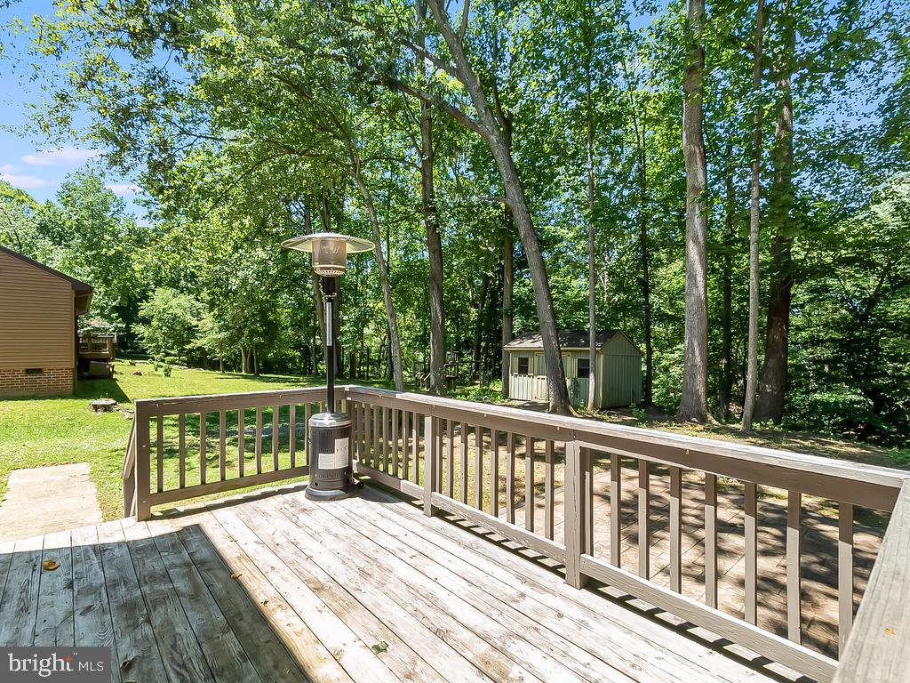 AQUIA HARBOUR - Residential