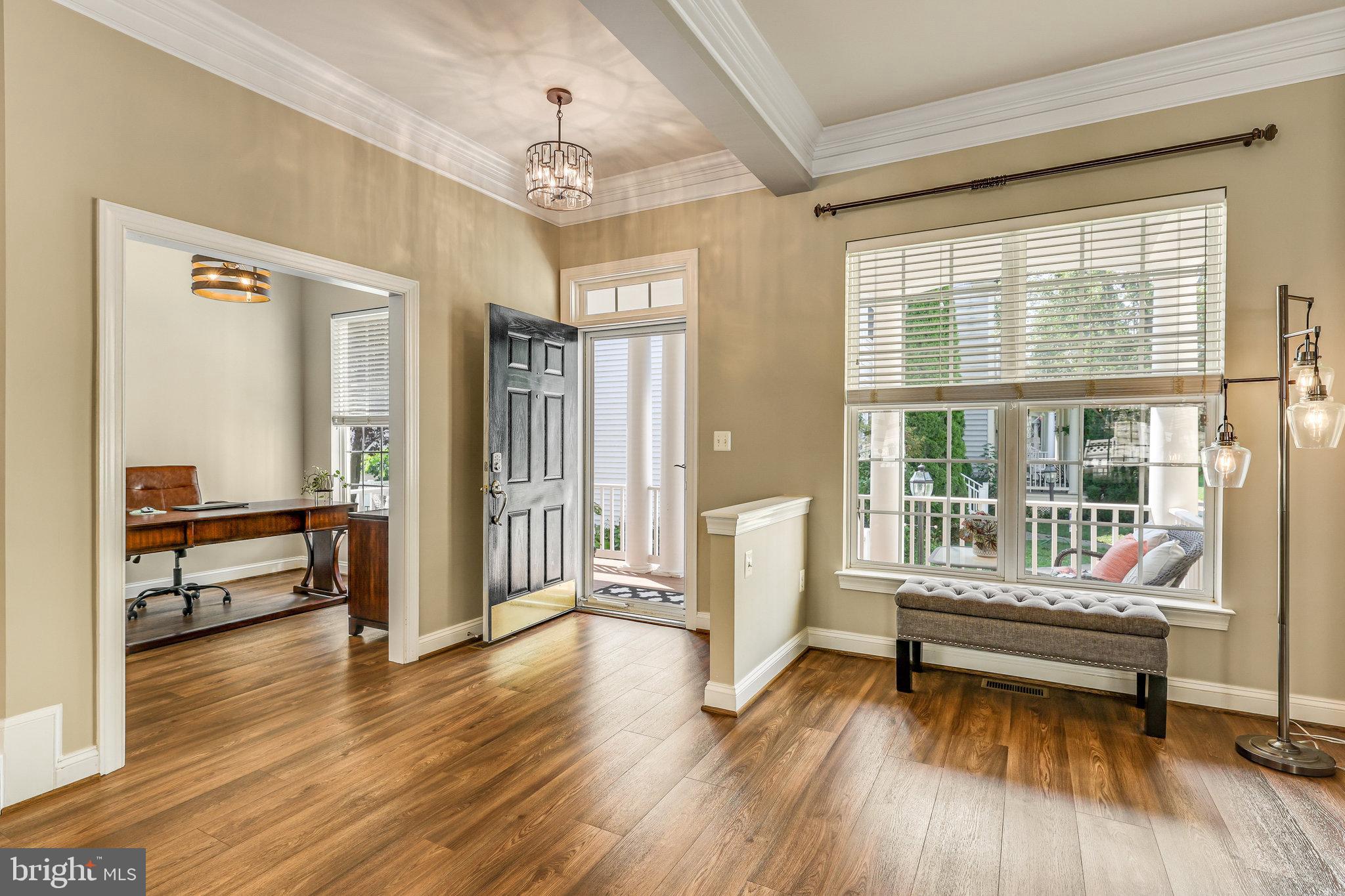 CORTLAND SQUARE - Residential