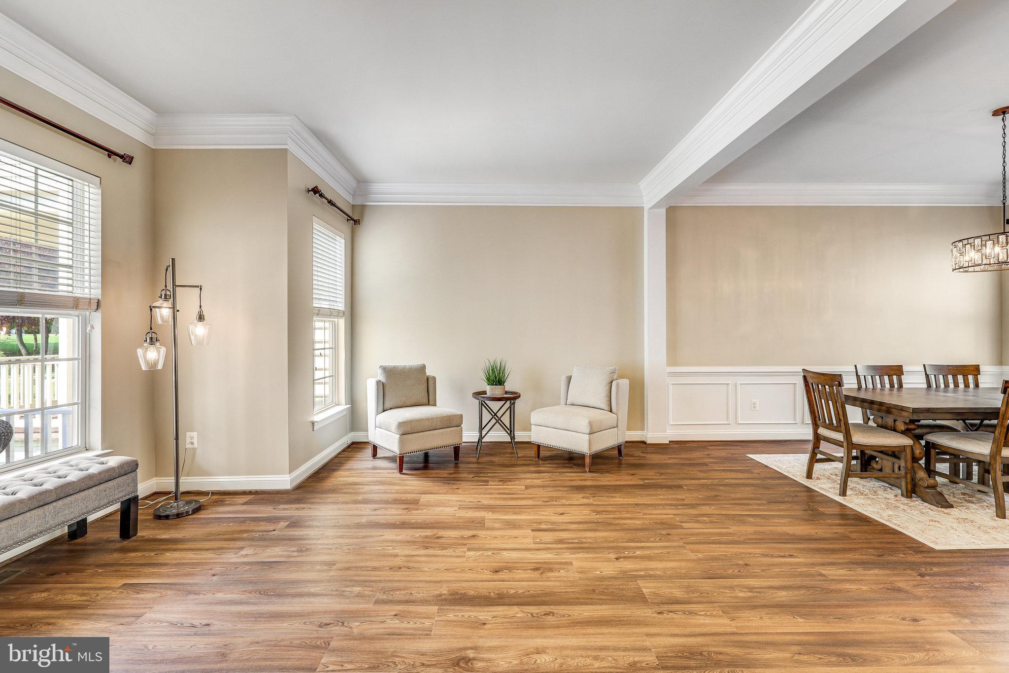 CORTLAND SQUARE - Residential