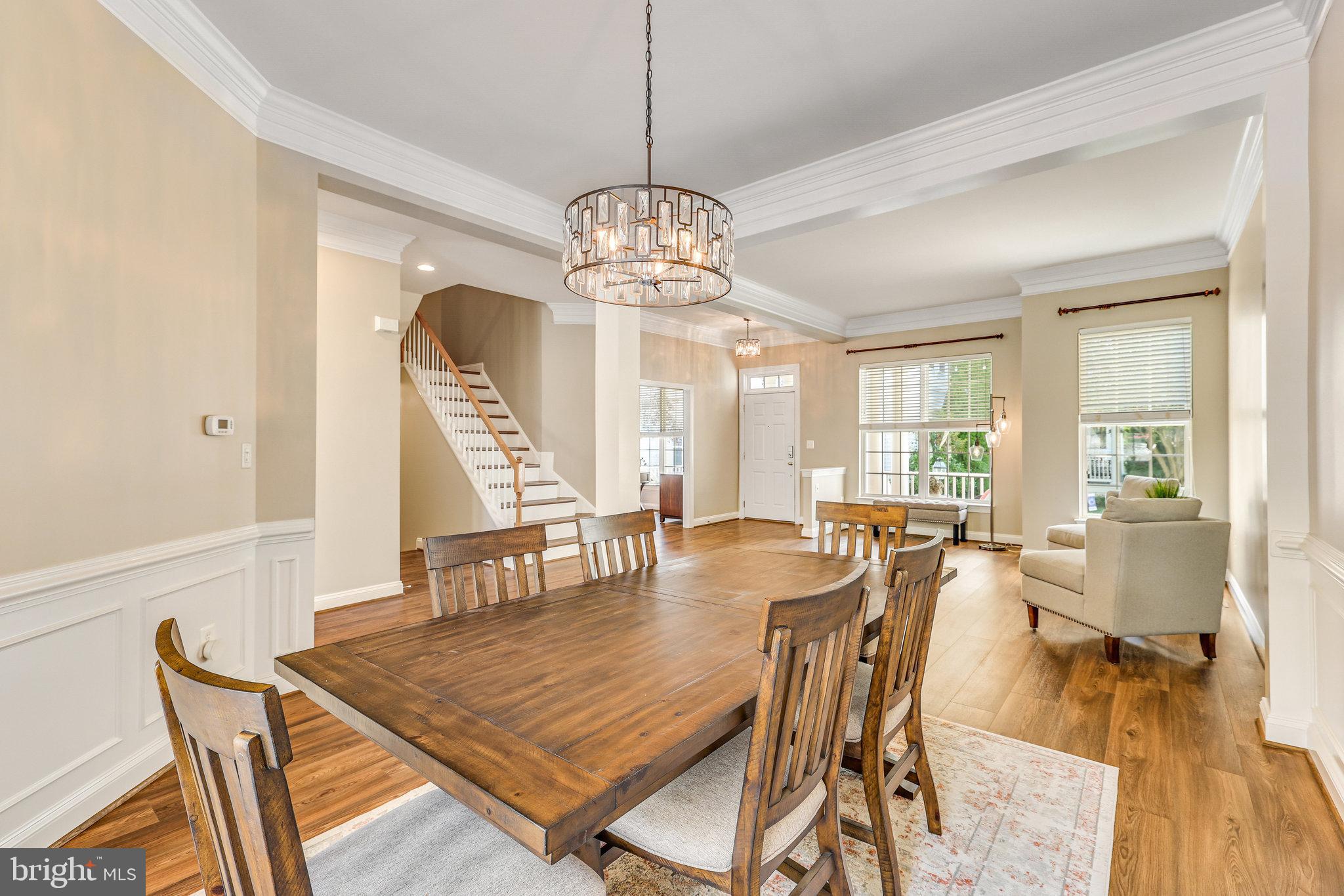 CORTLAND SQUARE - Residential