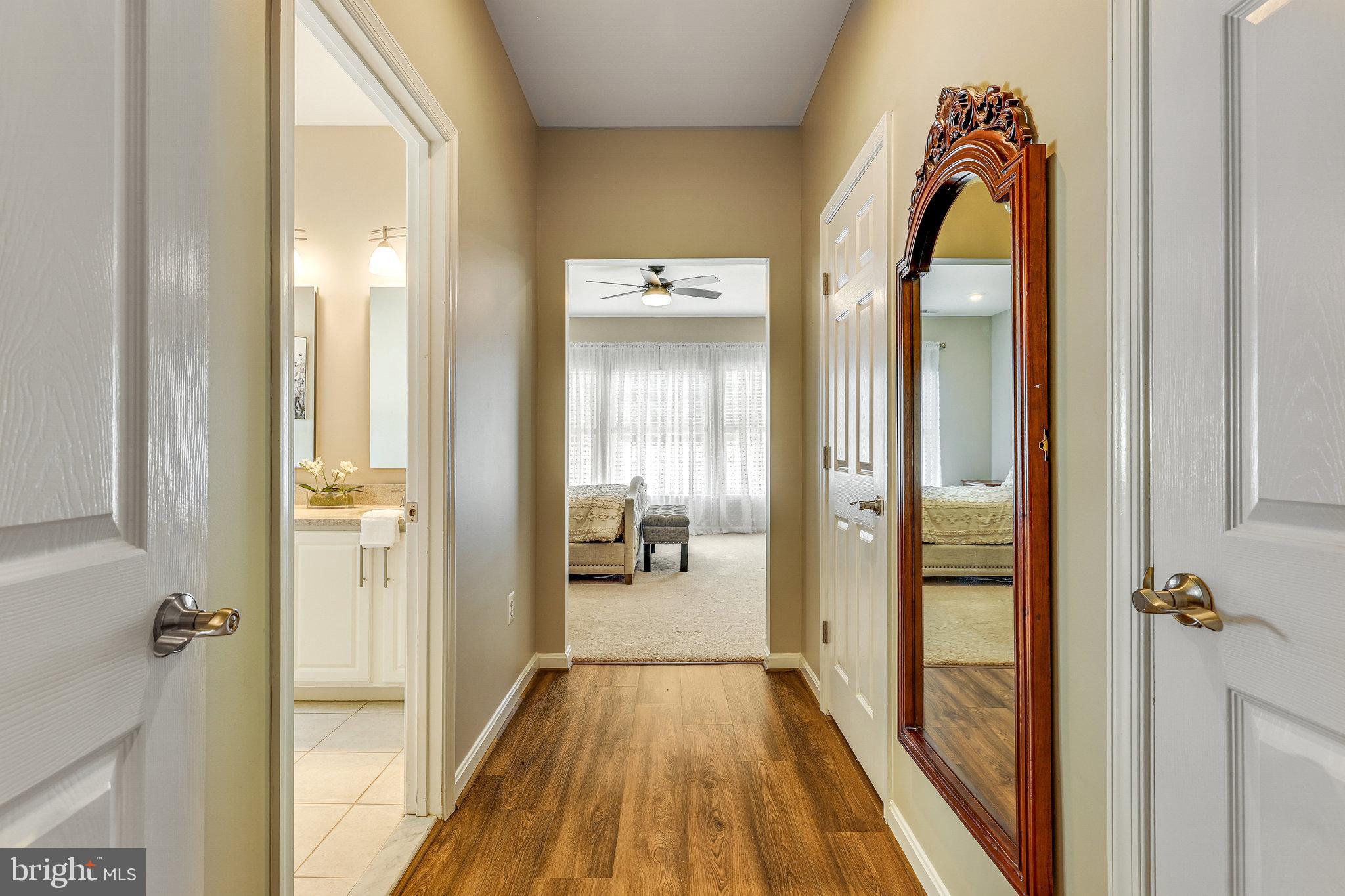 CORTLAND SQUARE - Residential