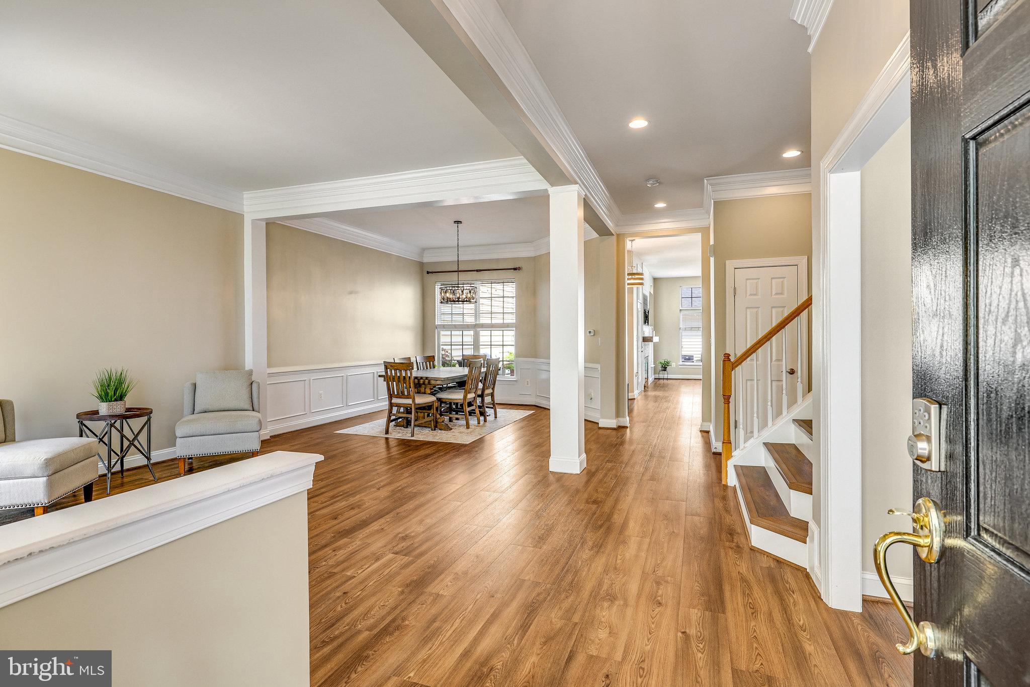 CORTLAND SQUARE - Residential