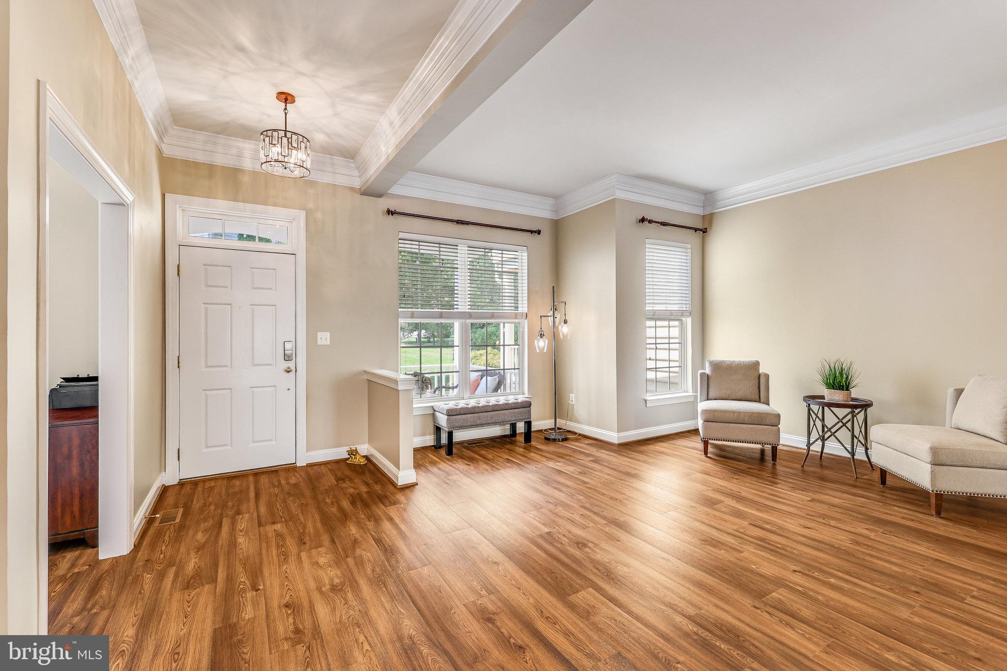 CORTLAND SQUARE - Residential