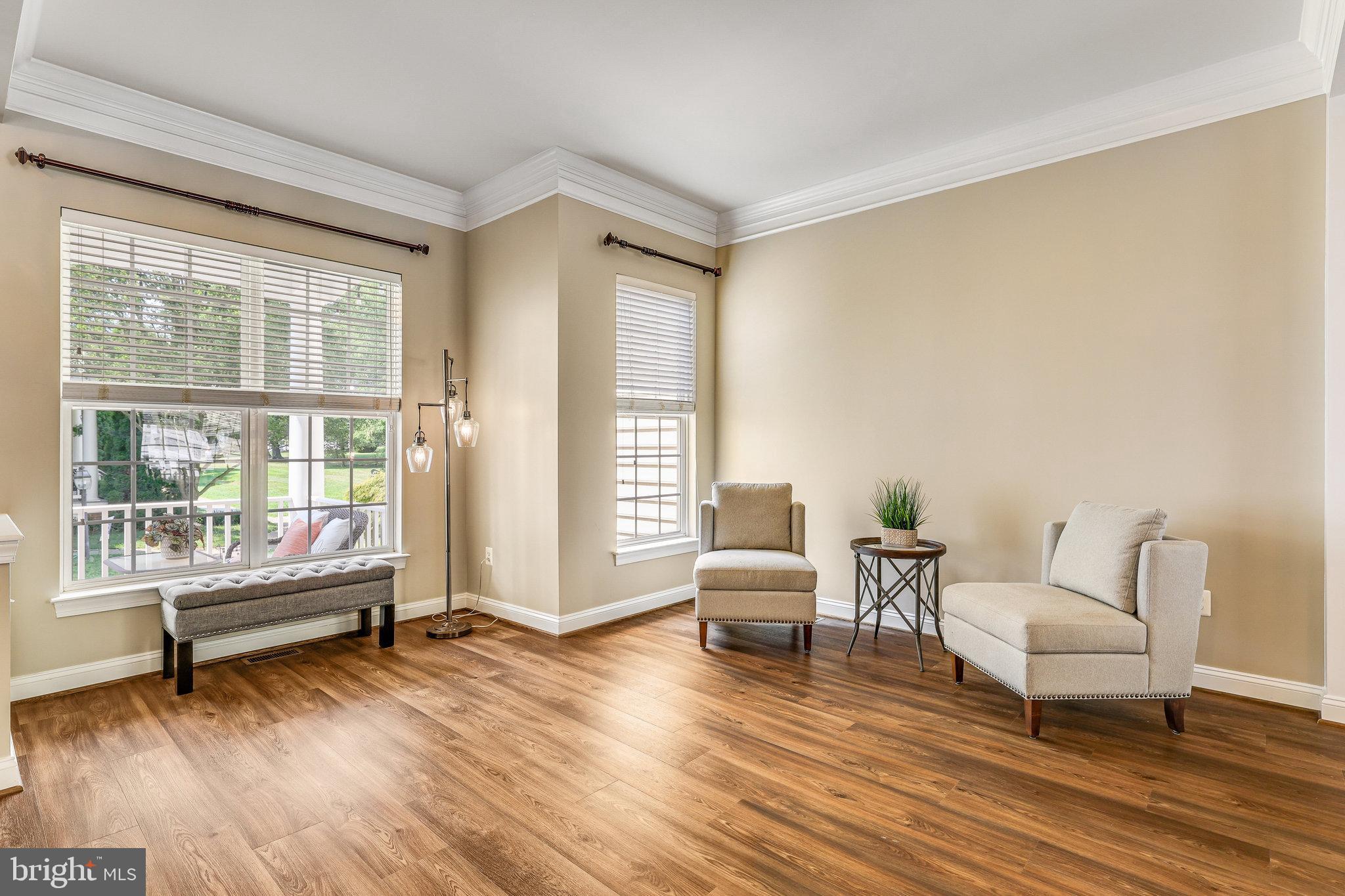 CORTLAND SQUARE - Residential