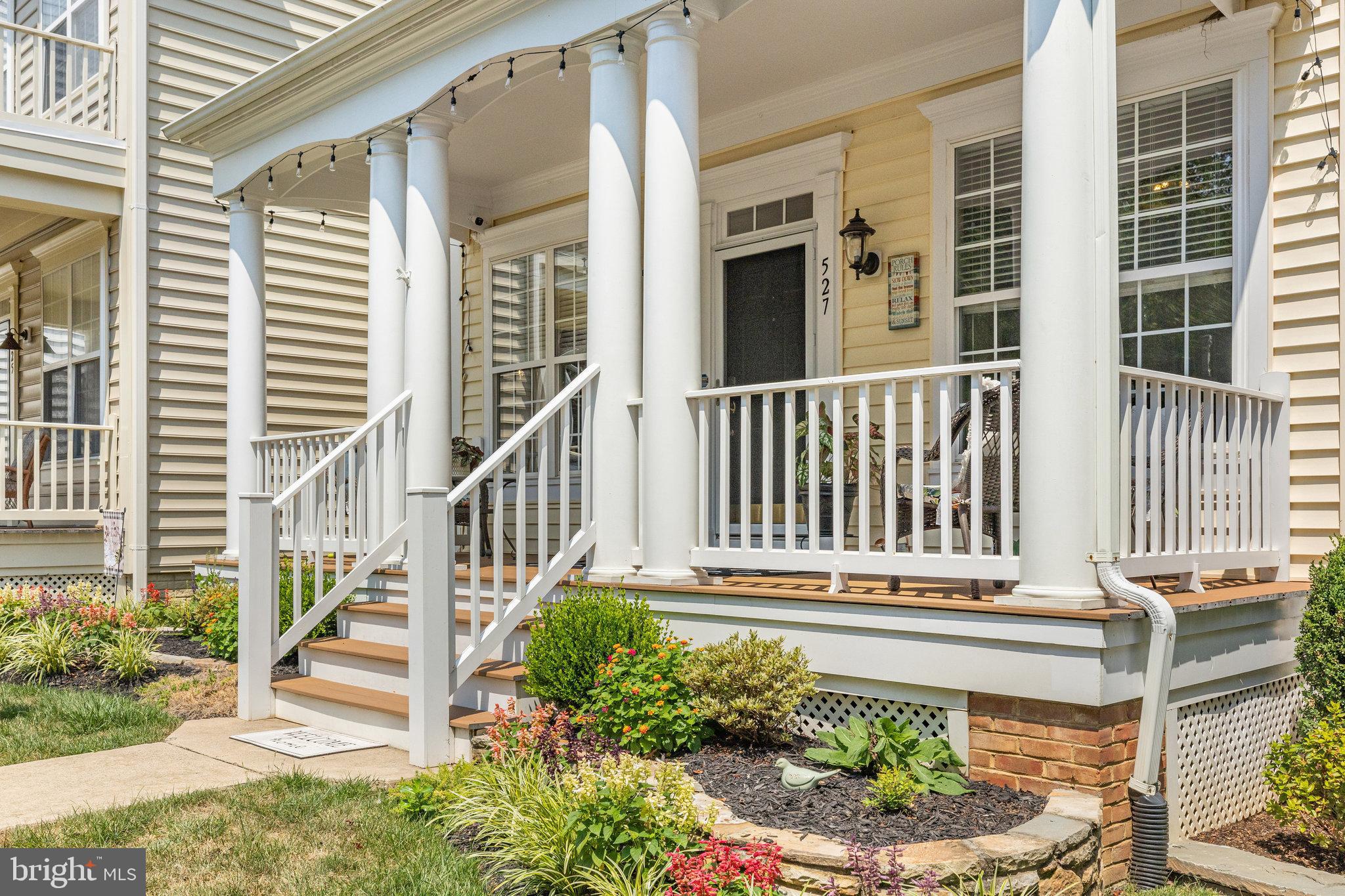 CORTLAND SQUARE - Residential