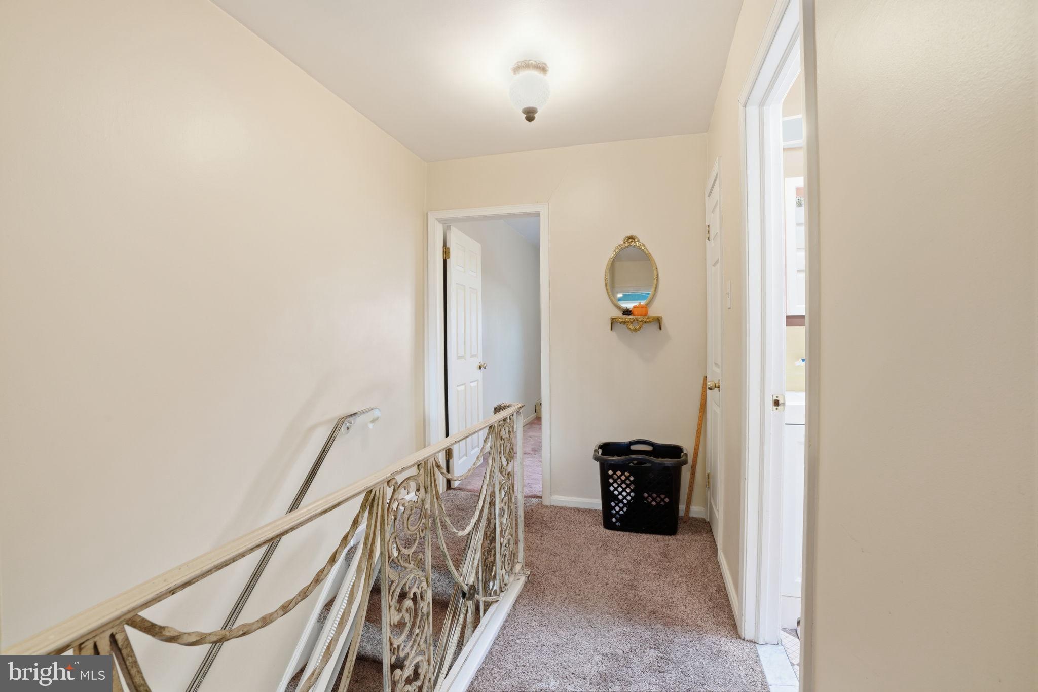 RHAWNHURST - Residential