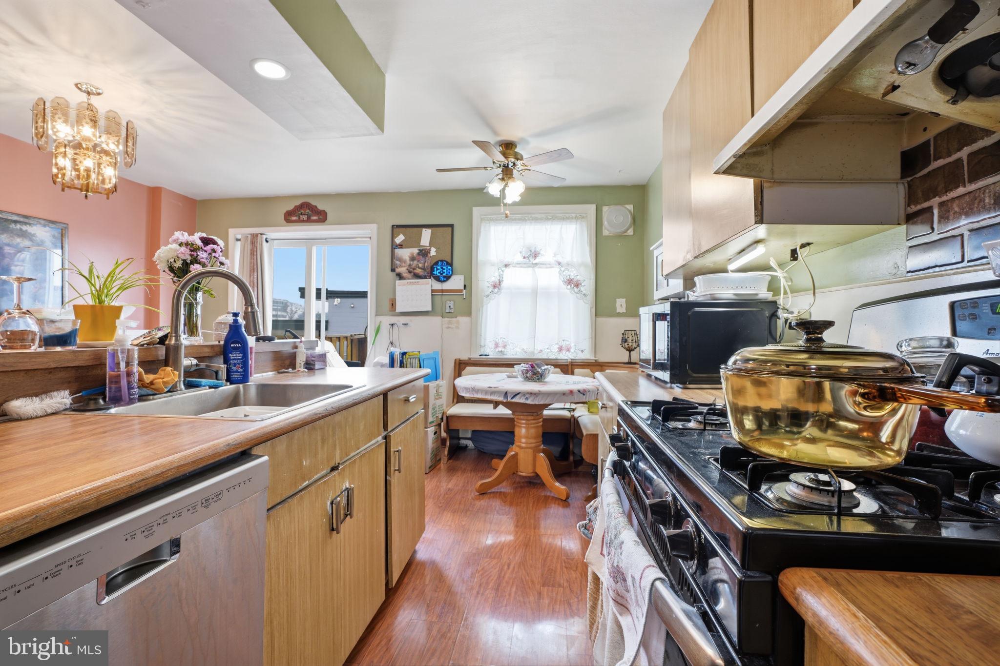 RHAWNHURST - Residential