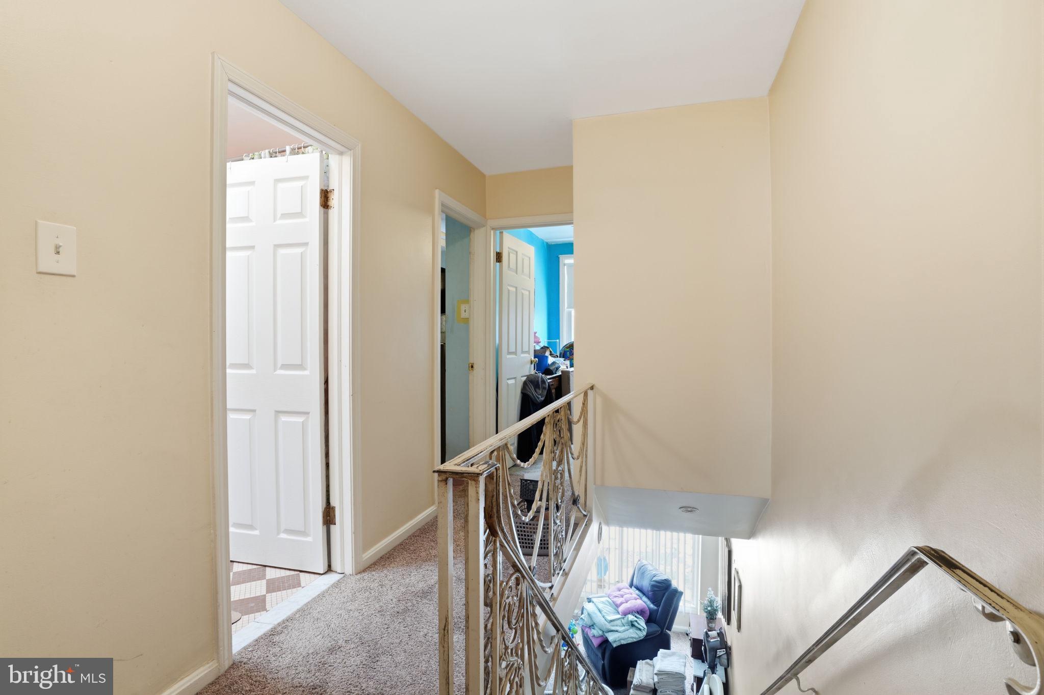 RHAWNHURST - Residential