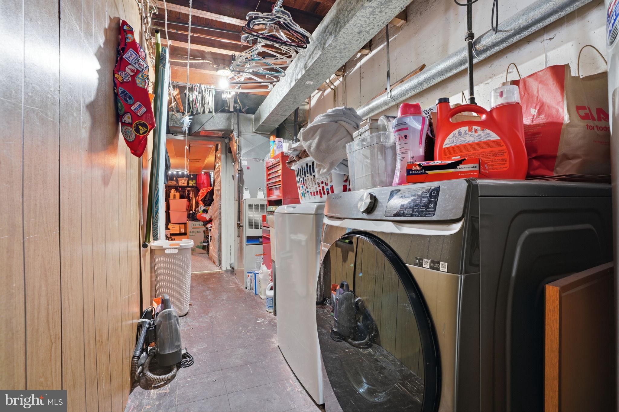 RHAWNHURST - Residential