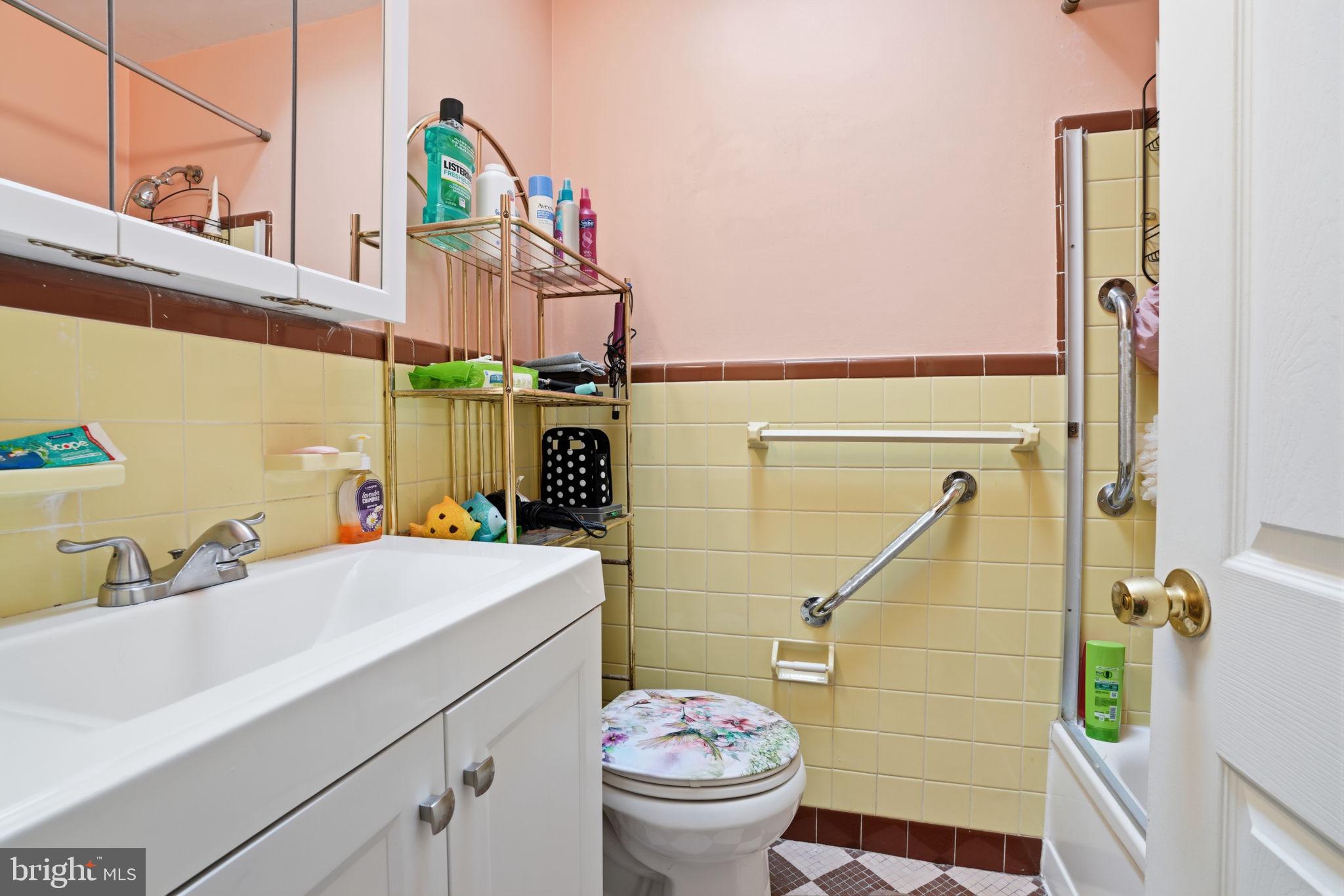 RHAWNHURST - Residential