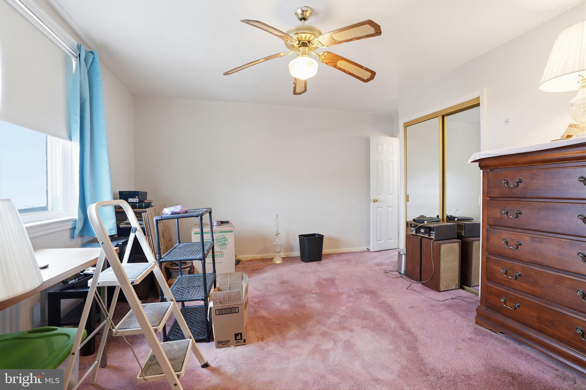 RHAWNHURST - Residential