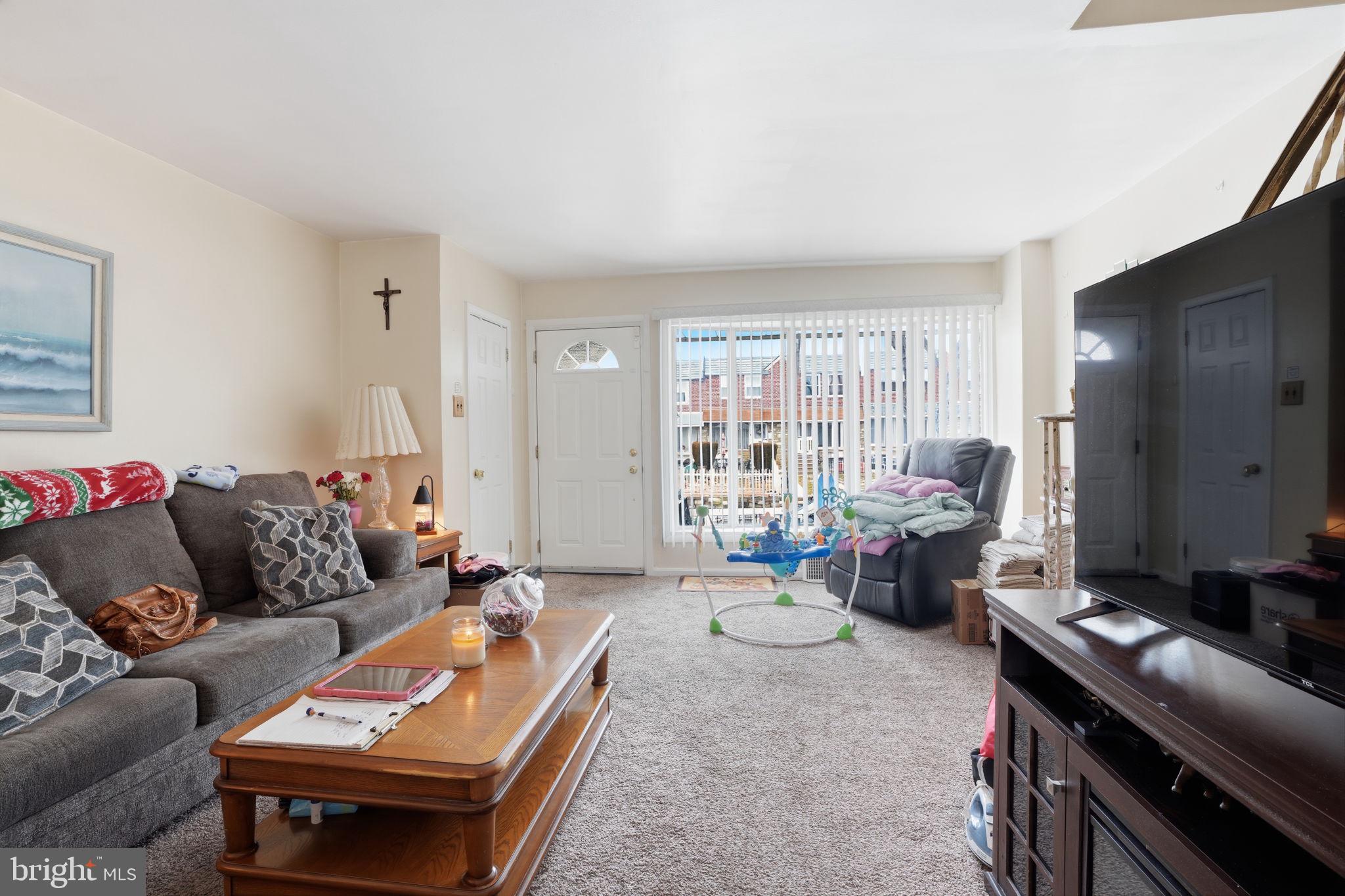 RHAWNHURST - Residential