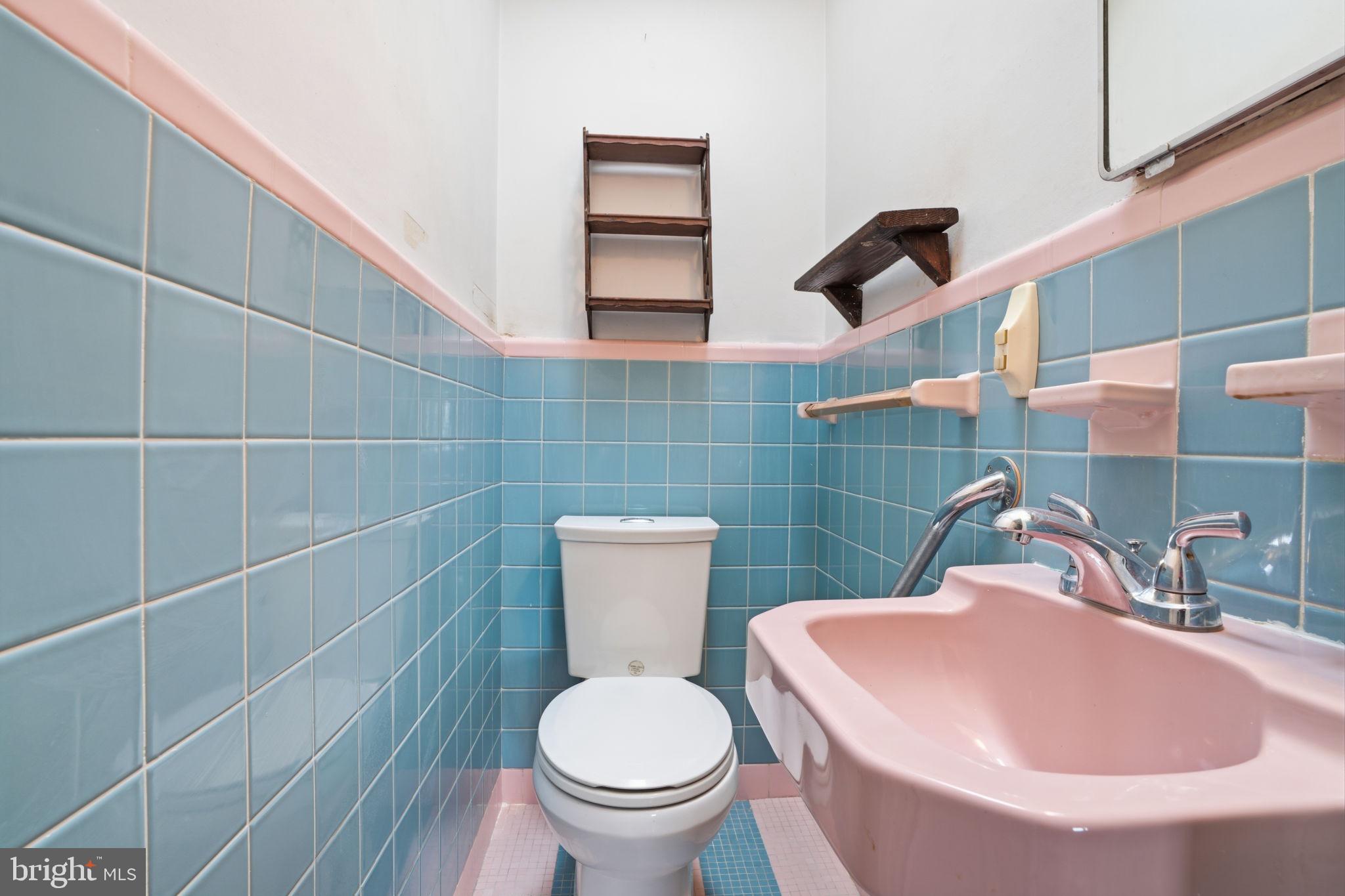 RHAWNHURST - Residential