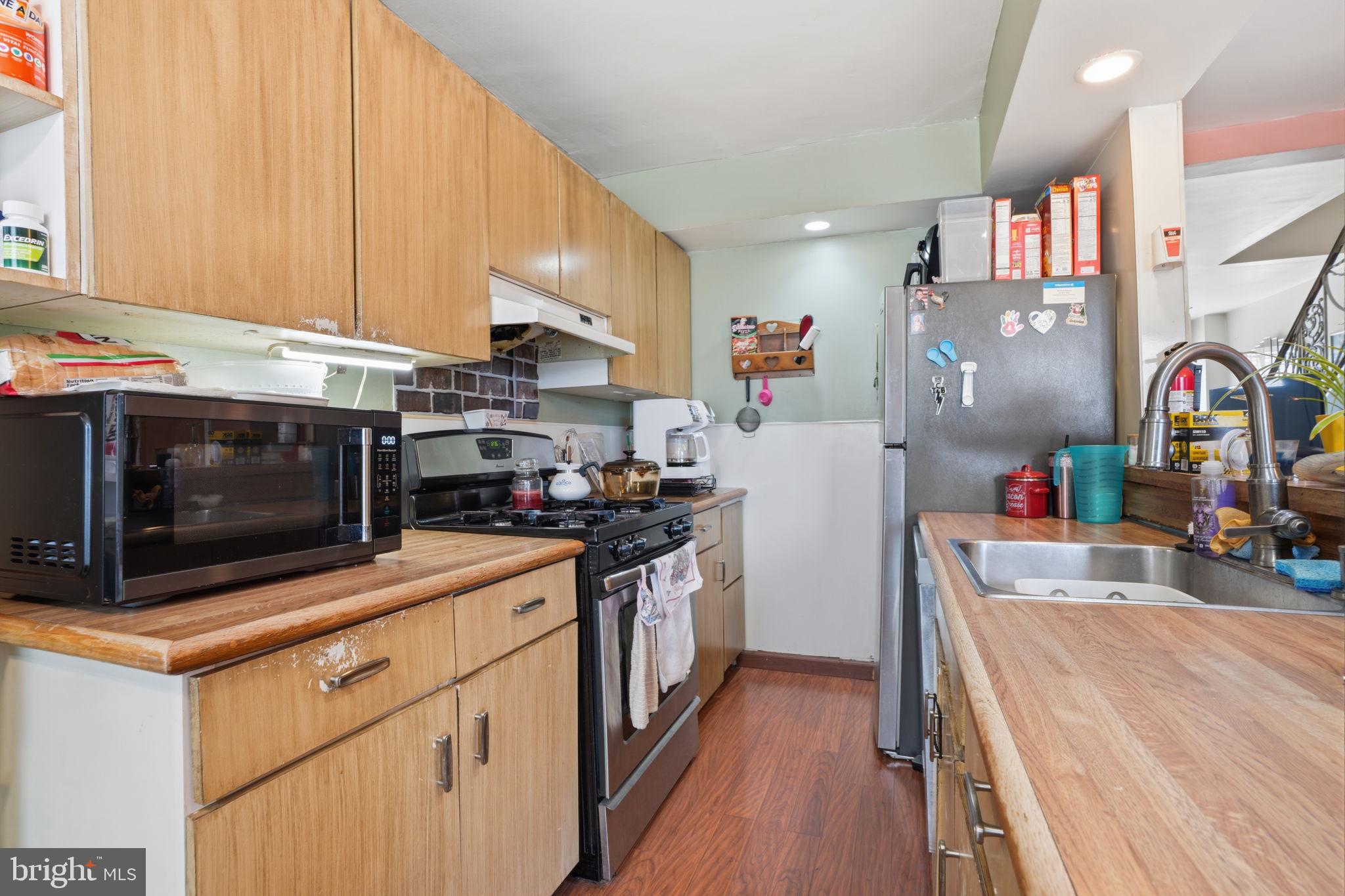 RHAWNHURST - Residential