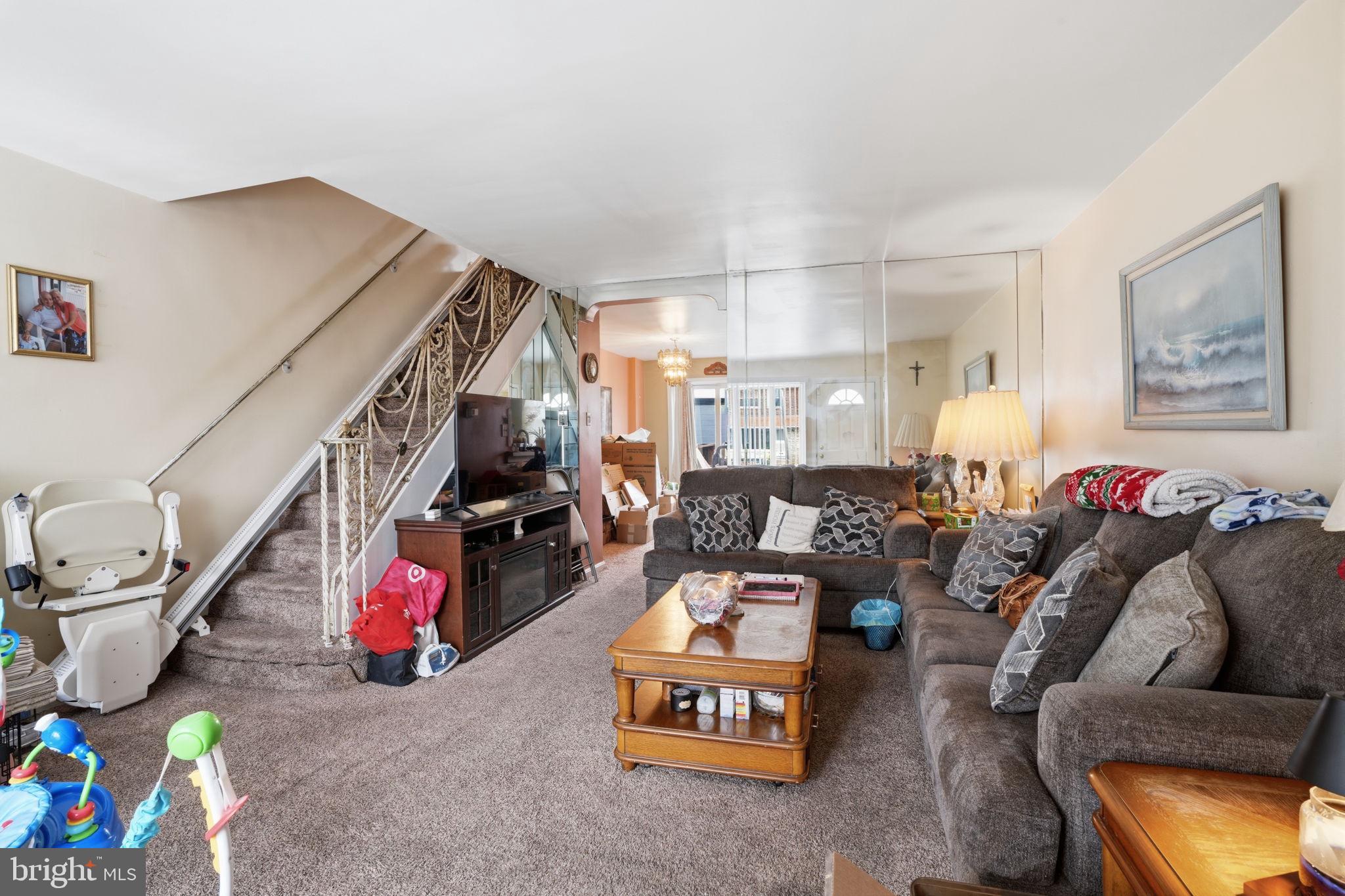 RHAWNHURST - Residential