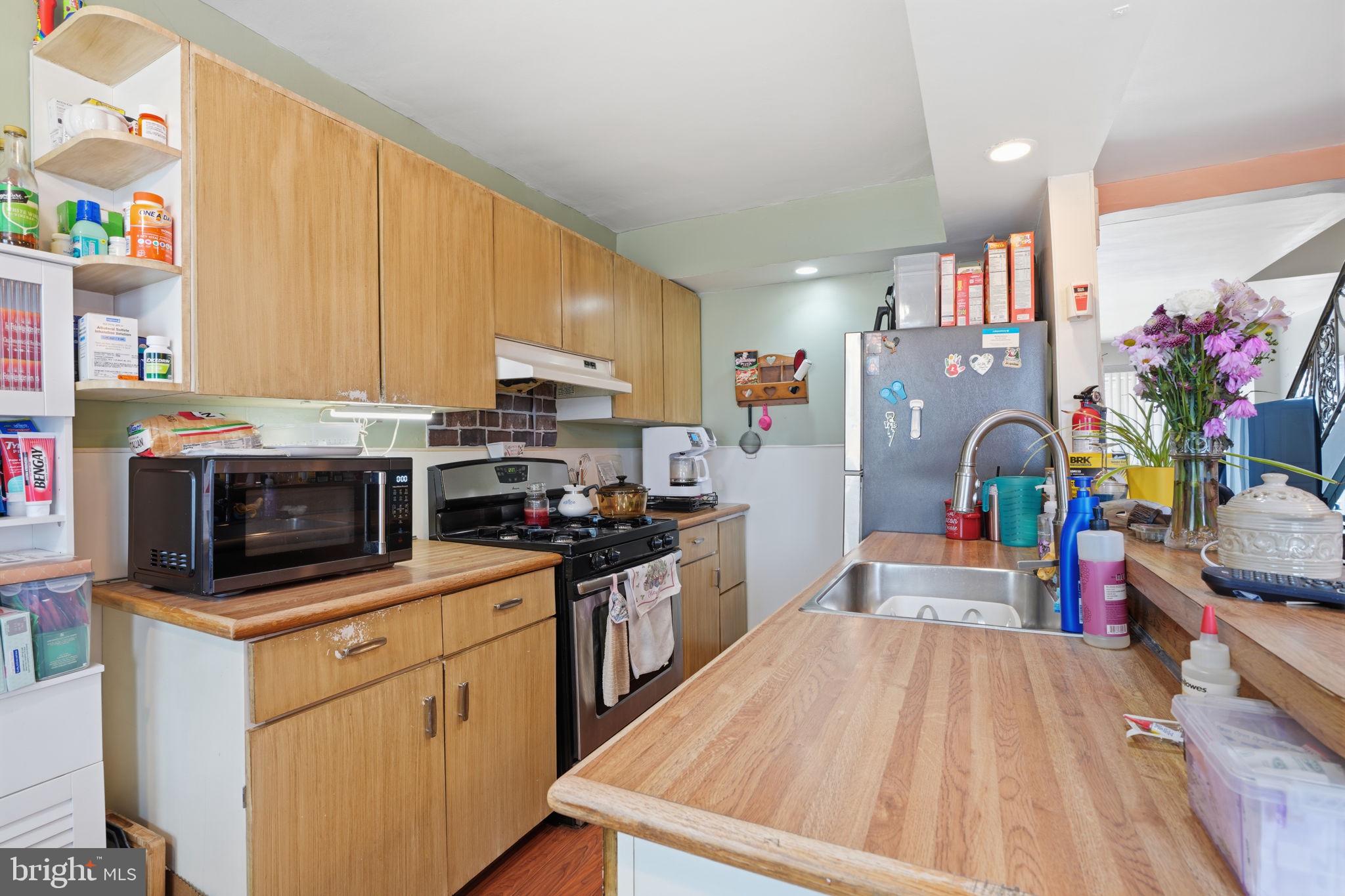 RHAWNHURST - Residential