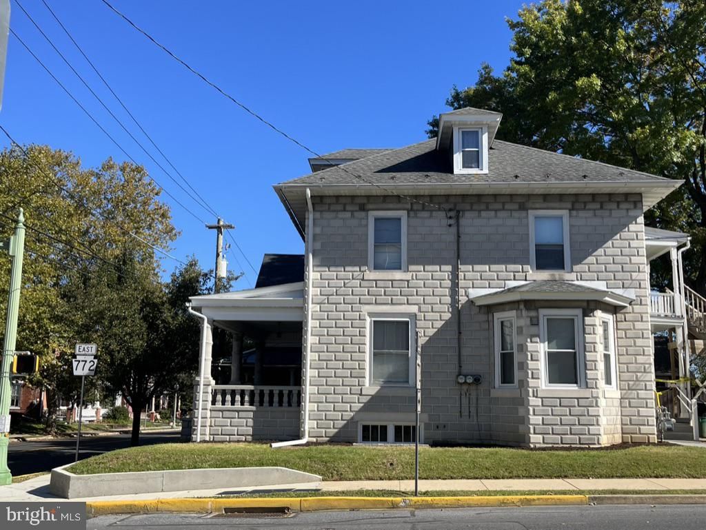 Photo of 408 E Main Street, Lititz, PA 17543 (MLS # PALA2042264)