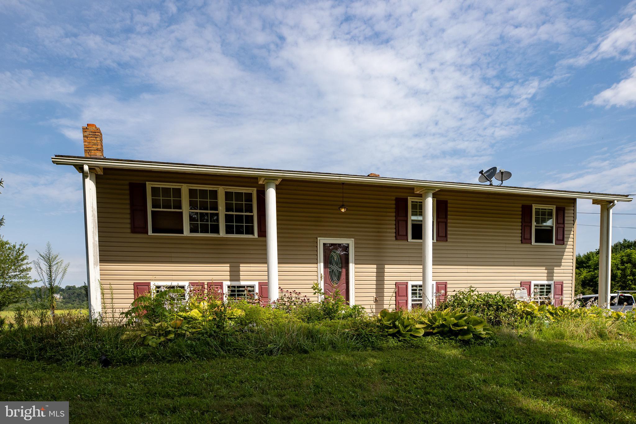 4230 SCHOOLHOUSE ROAD