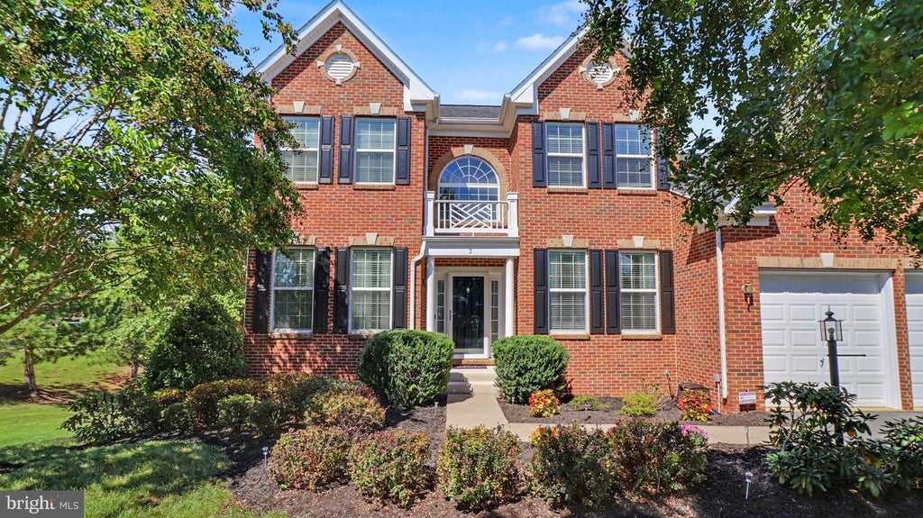 Photo of 3 Perth Drive, FREDERICKSBURG, VA 22405 (MLS # VAST2054956)