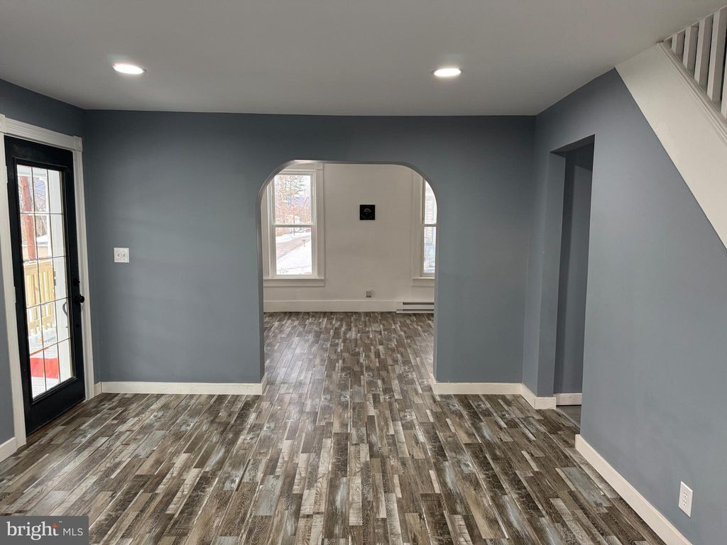 Photo of 514 Highland Avenue, BURNHAM, PA 17009 (MLS # PAMF2052812)