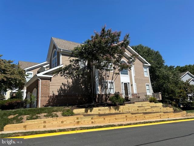 HEATHER KNOLL - Residential Lease