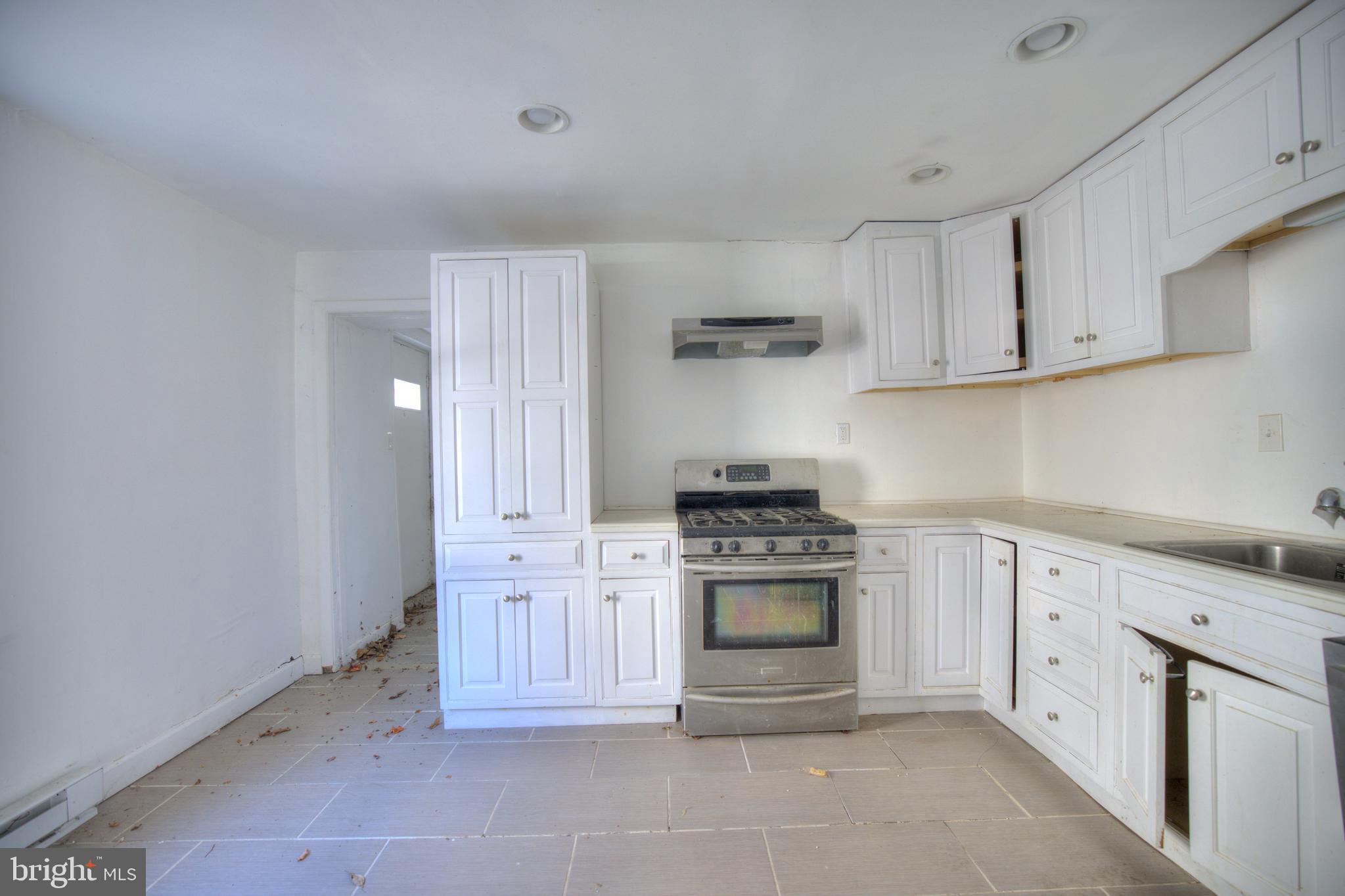 MANAYUNK - Residential