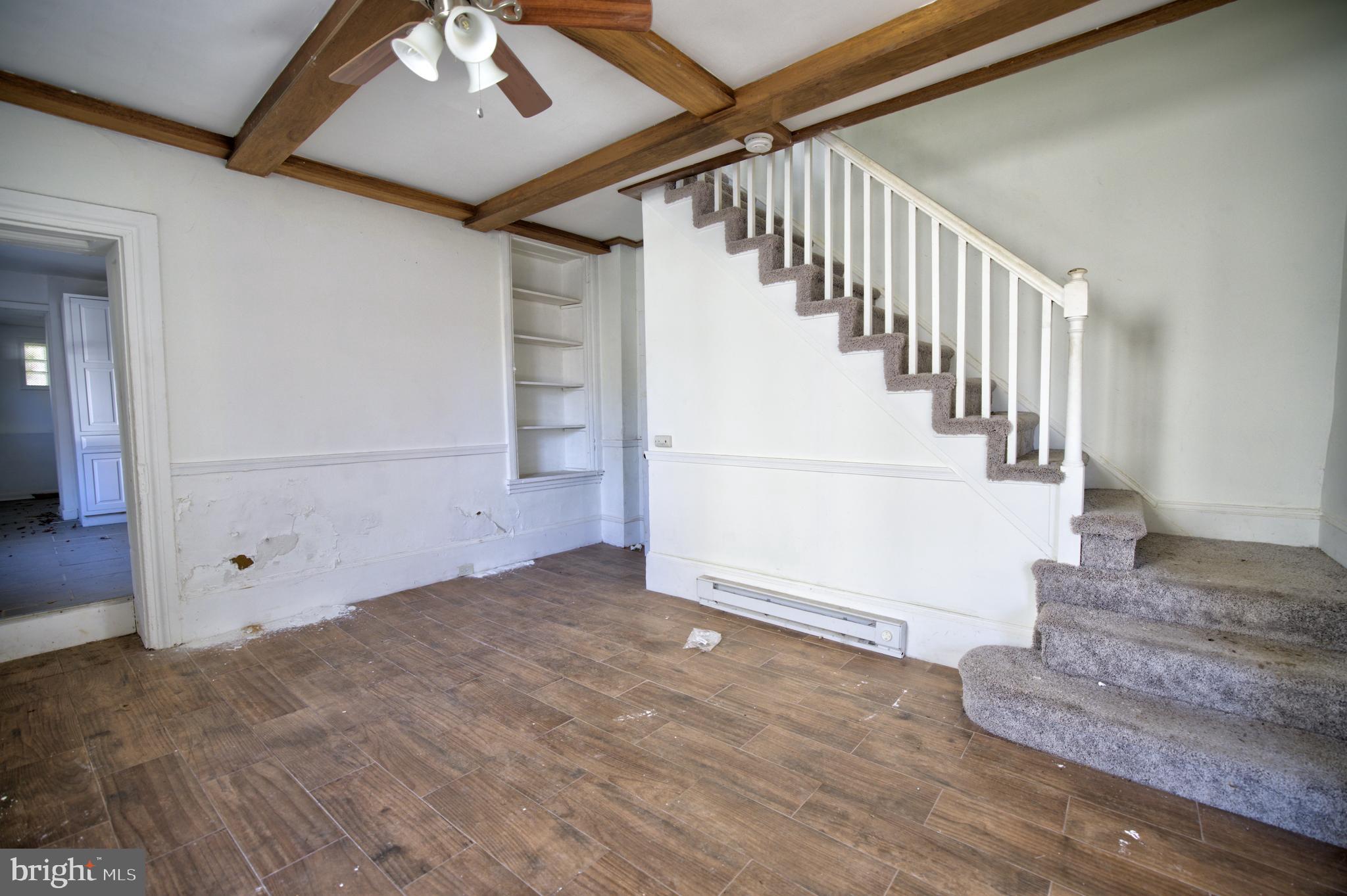 MANAYUNK - Residential